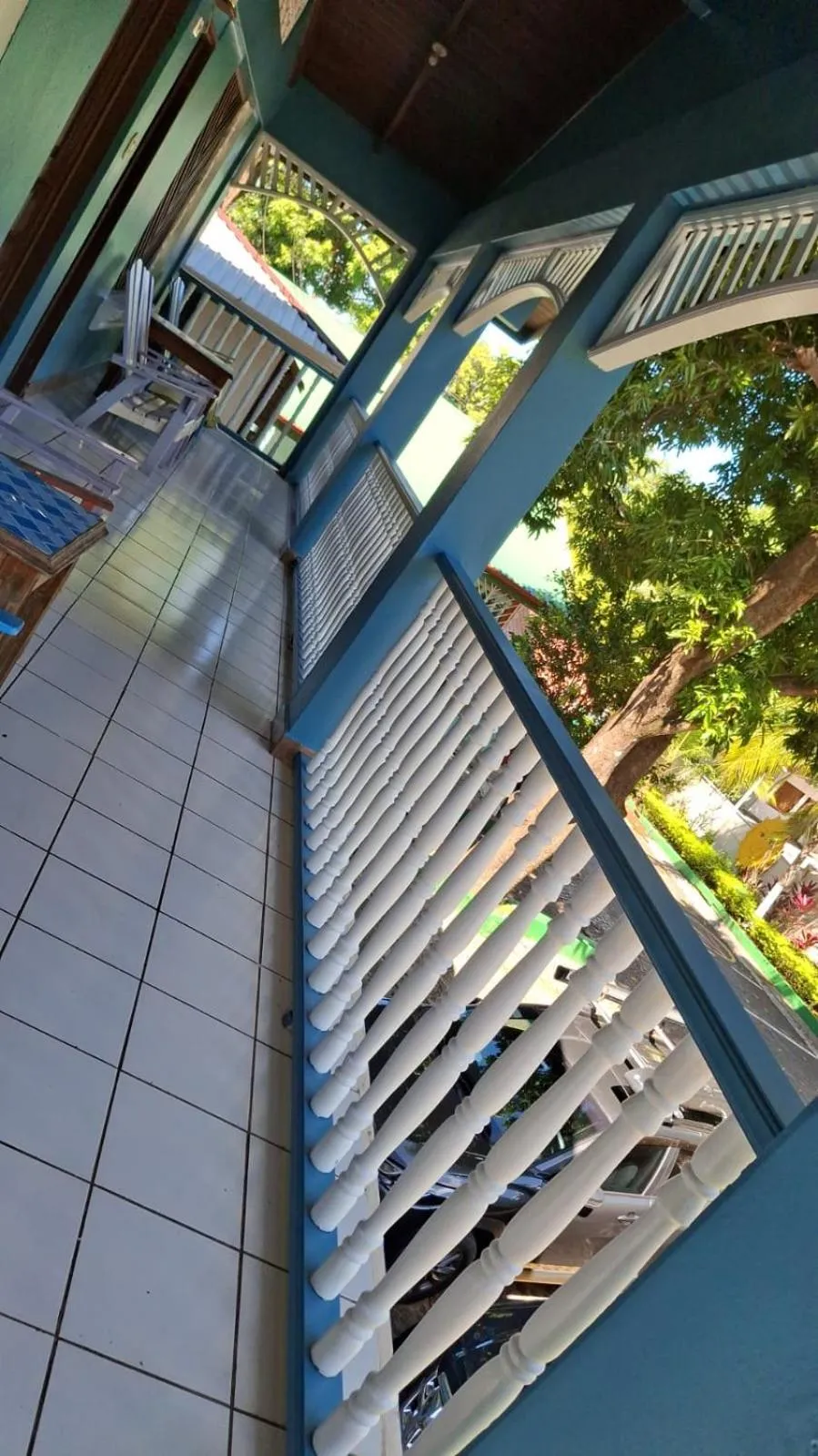 Hotel Marielos Tamarindo