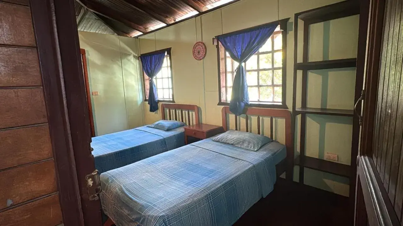 Standard Double Room with Fan - single occupancy in Hotel Marielos Tamarindo Standard Double Room with Fan - single occupancy in Hotel Marielos Tamarindo