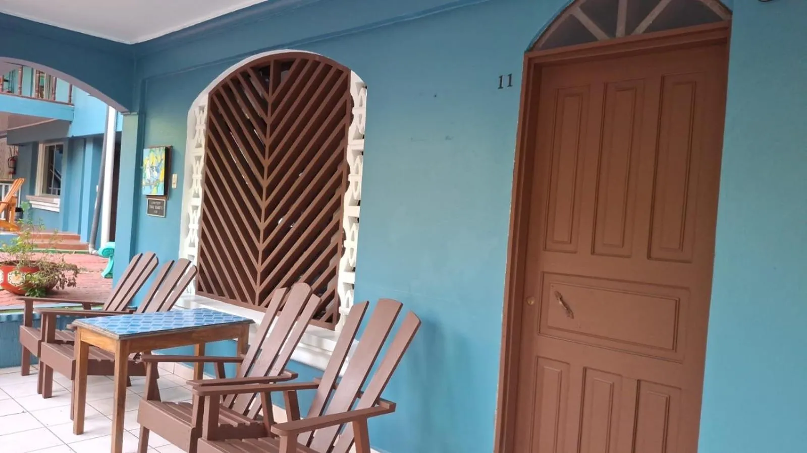 Hotel Marielos Tamarindo