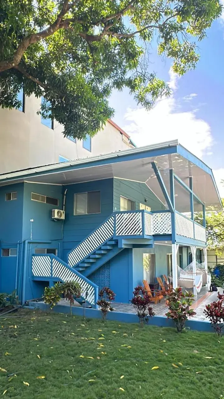 Standard Suite in Hotel Marielos Tamarindo Standard Suite in Hotel Marielos Tamarindo