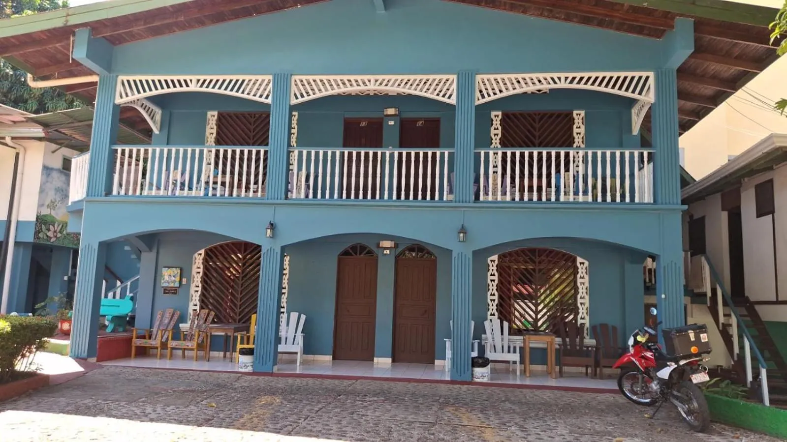 Hotel Marielos Tamarindo