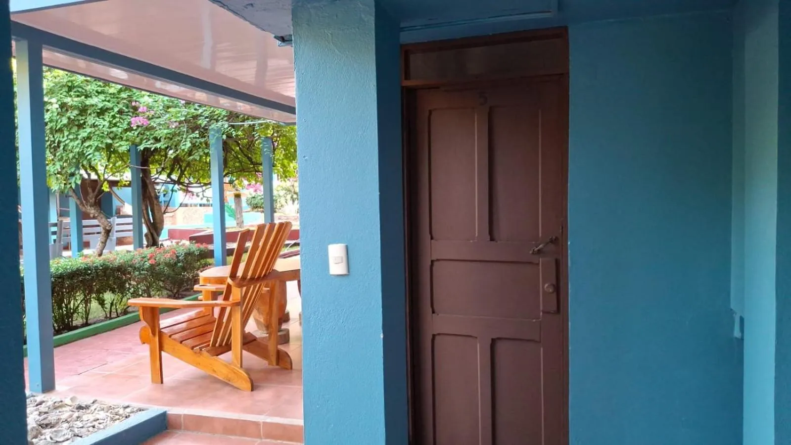 Hotel Marielos Tamarindo