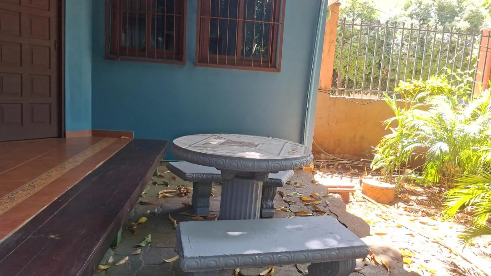 Day in Hotel Marielos Tamarindo