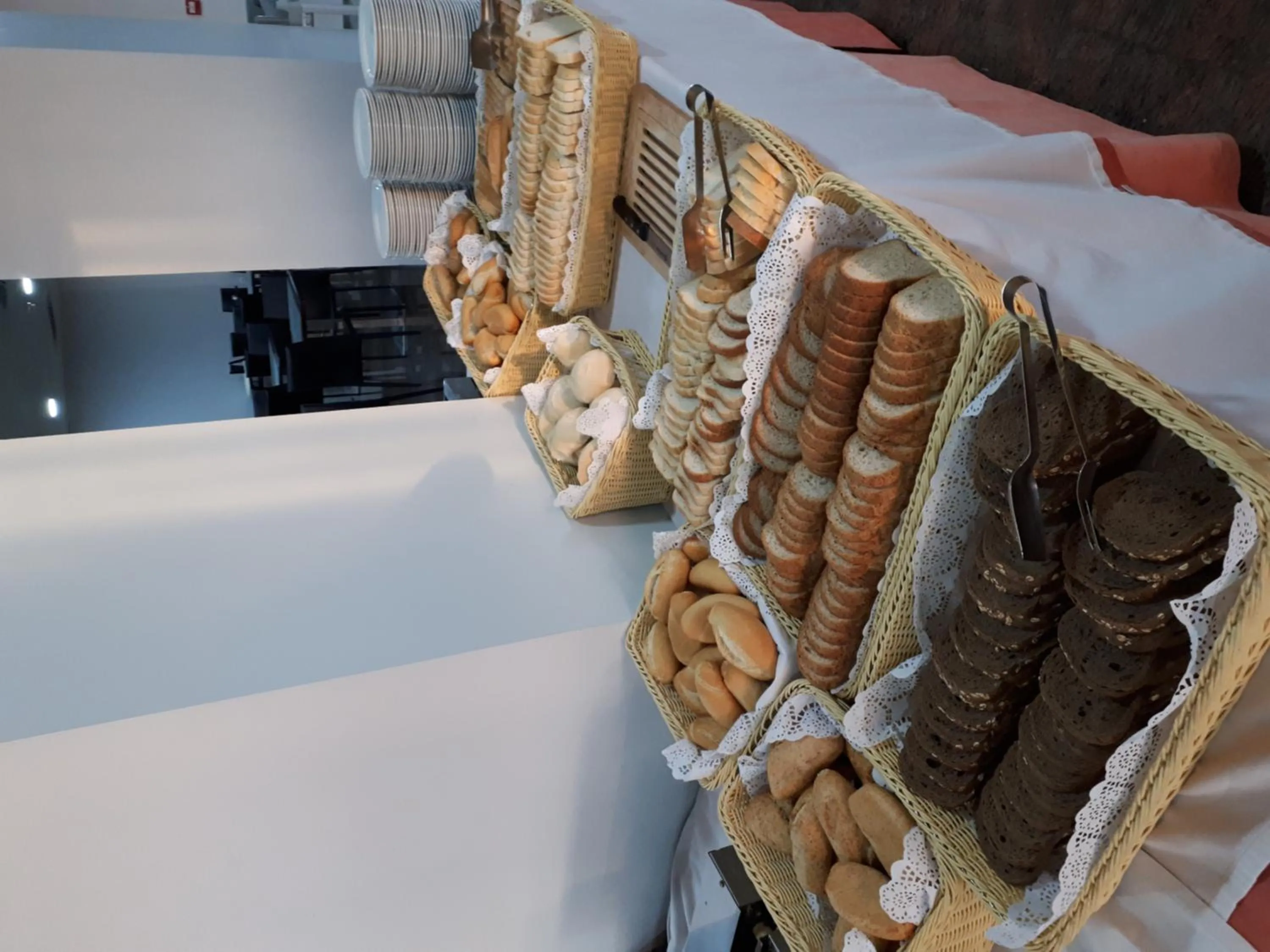 Breakfast in BLUESEA Costa Serena