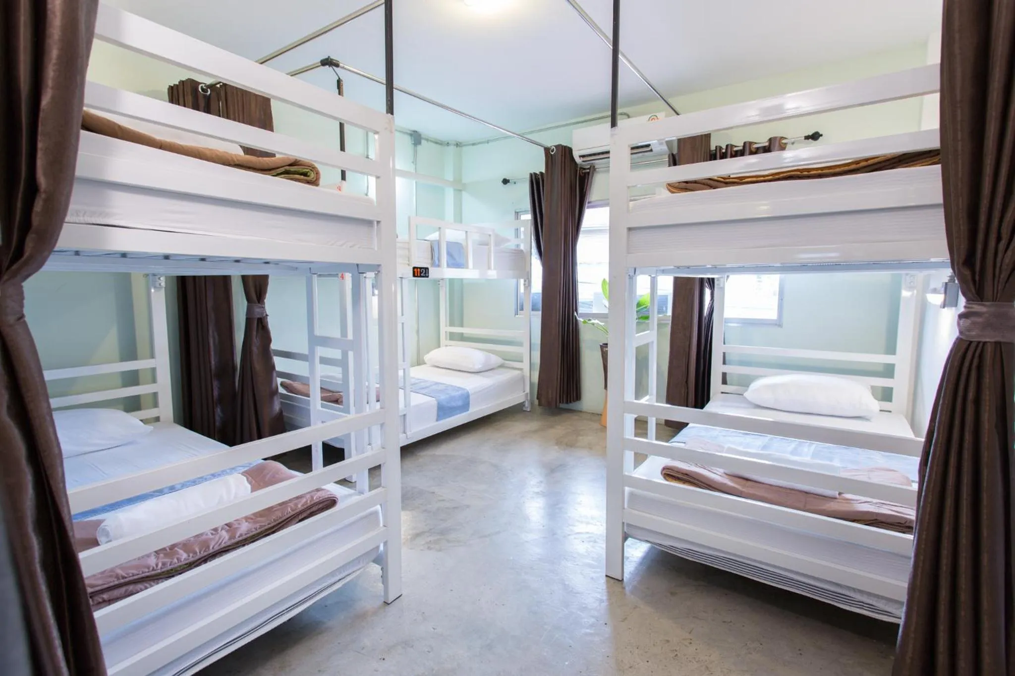 Zz Hostel Chiang Mai