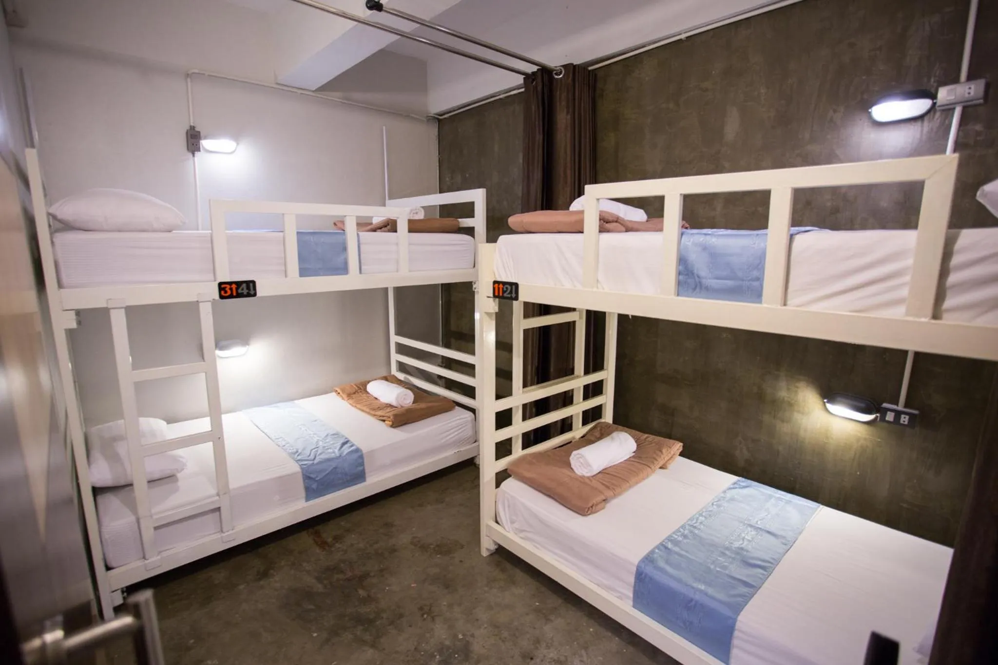 Zz Hostel Chiang Mai