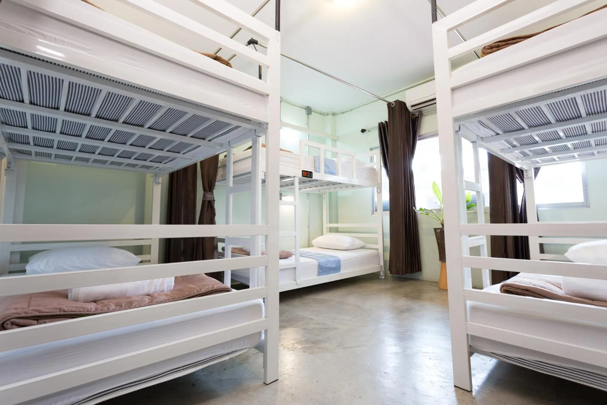 Zz Hostel Chiang Mai