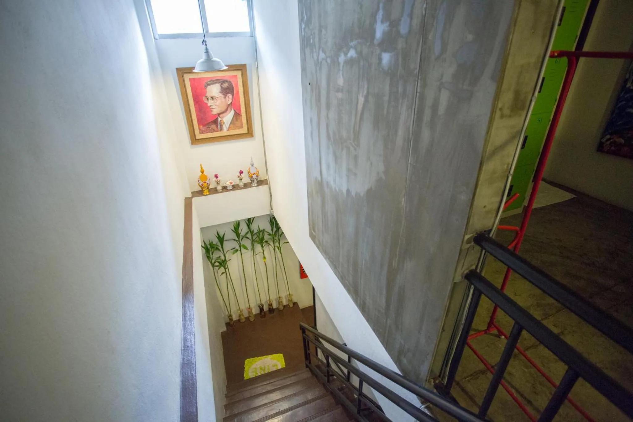 Zz Hostel Chiang Mai