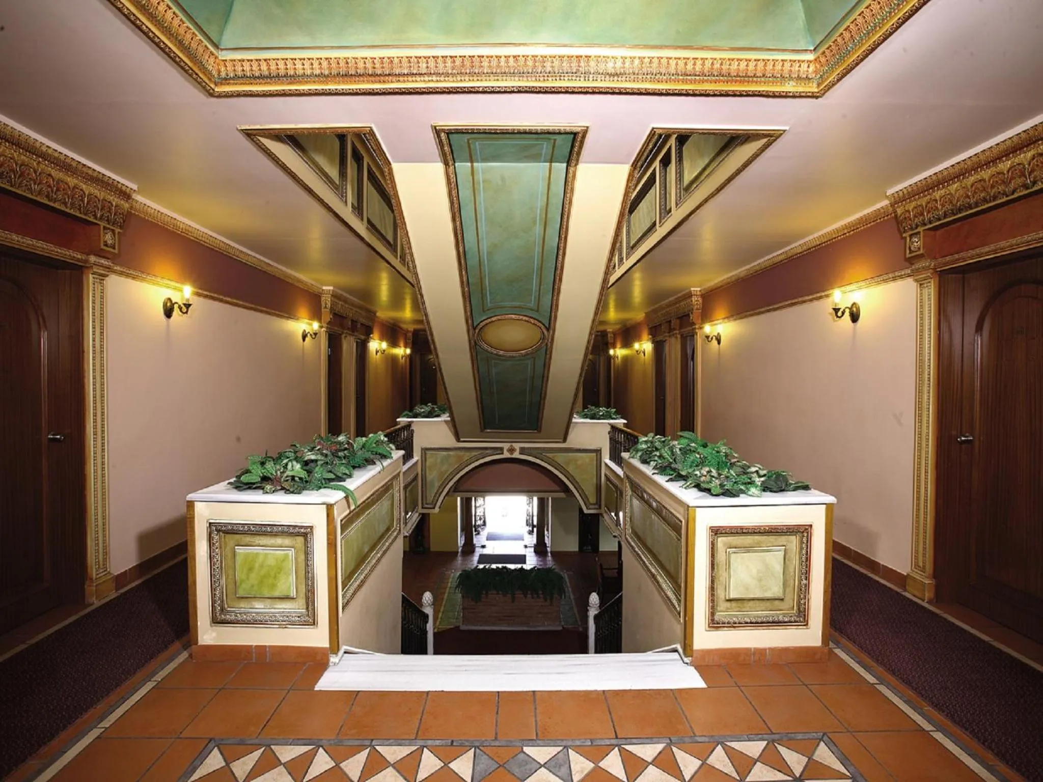 Other in Sultanahmet Palace Hotel