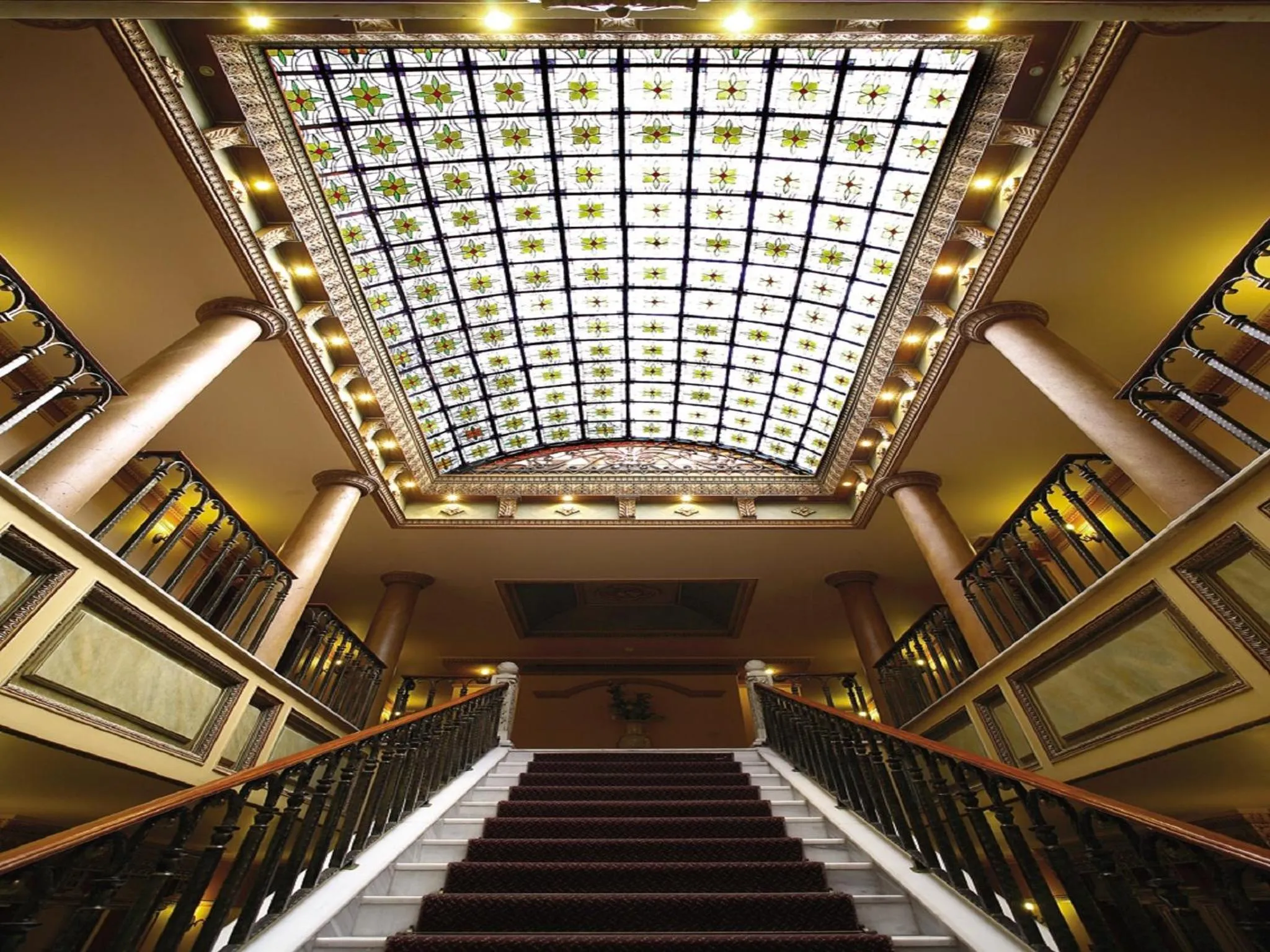 Other in Sultanahmet Palace Hotel