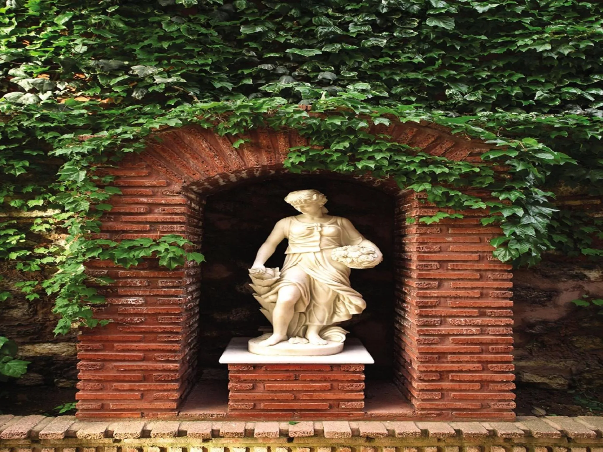 Property building in Sultanahmet Palace Hotel