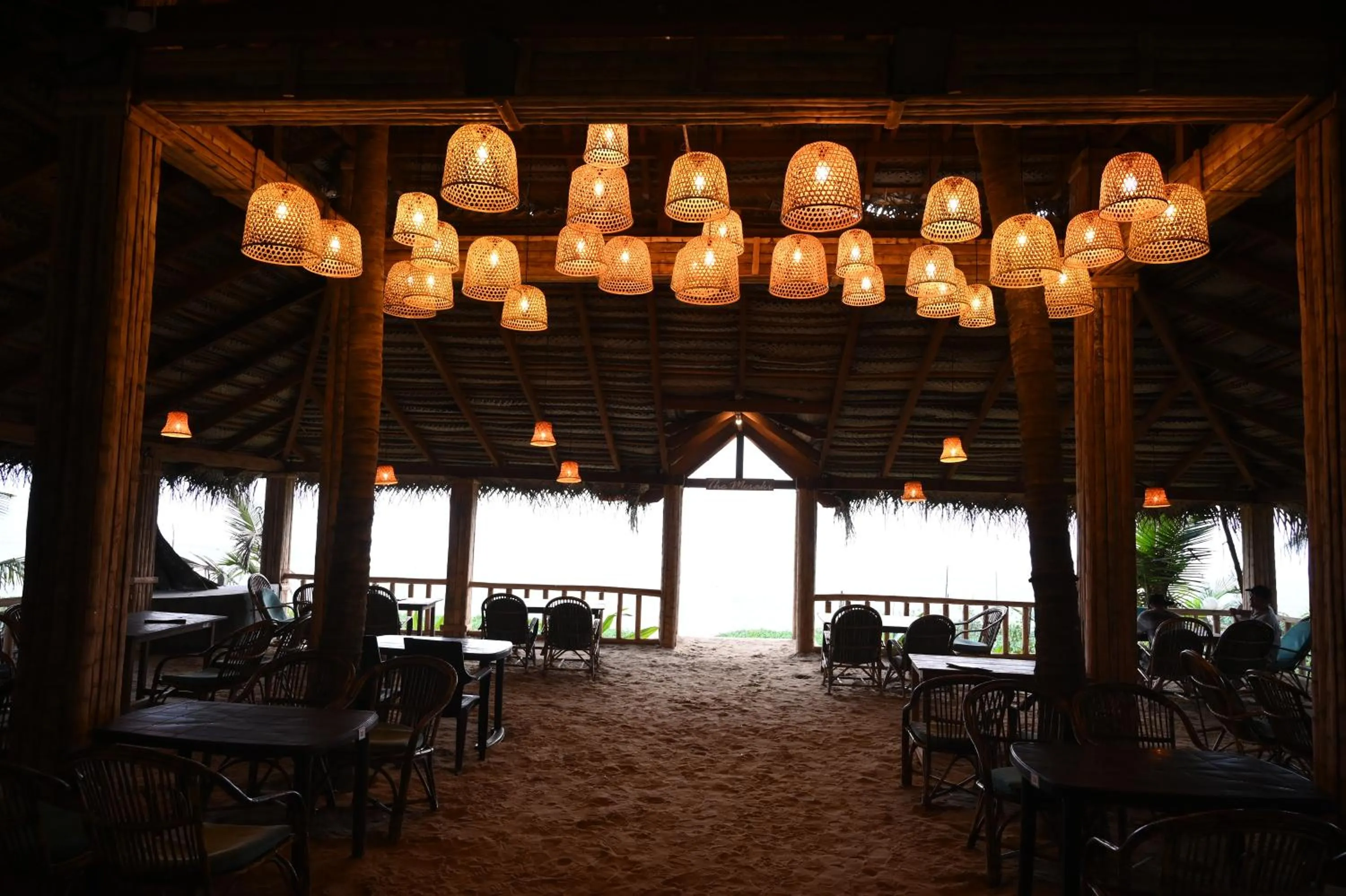 The Meraki Beach Resort Gokarna