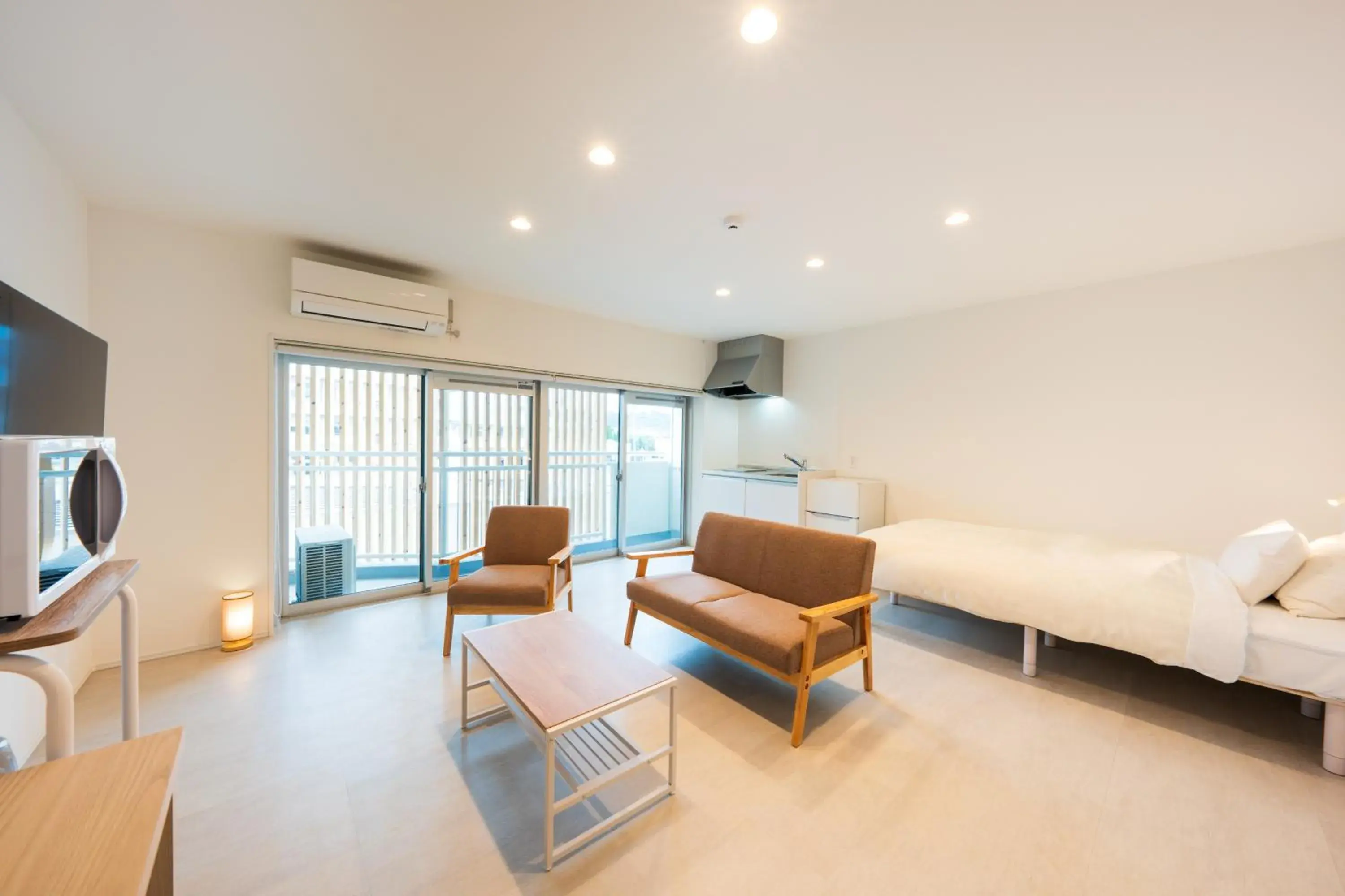 Superior Twin Room - single occupancy in Hotel Meguri Superior Twin Room - single occupancy in Hotel Meguri