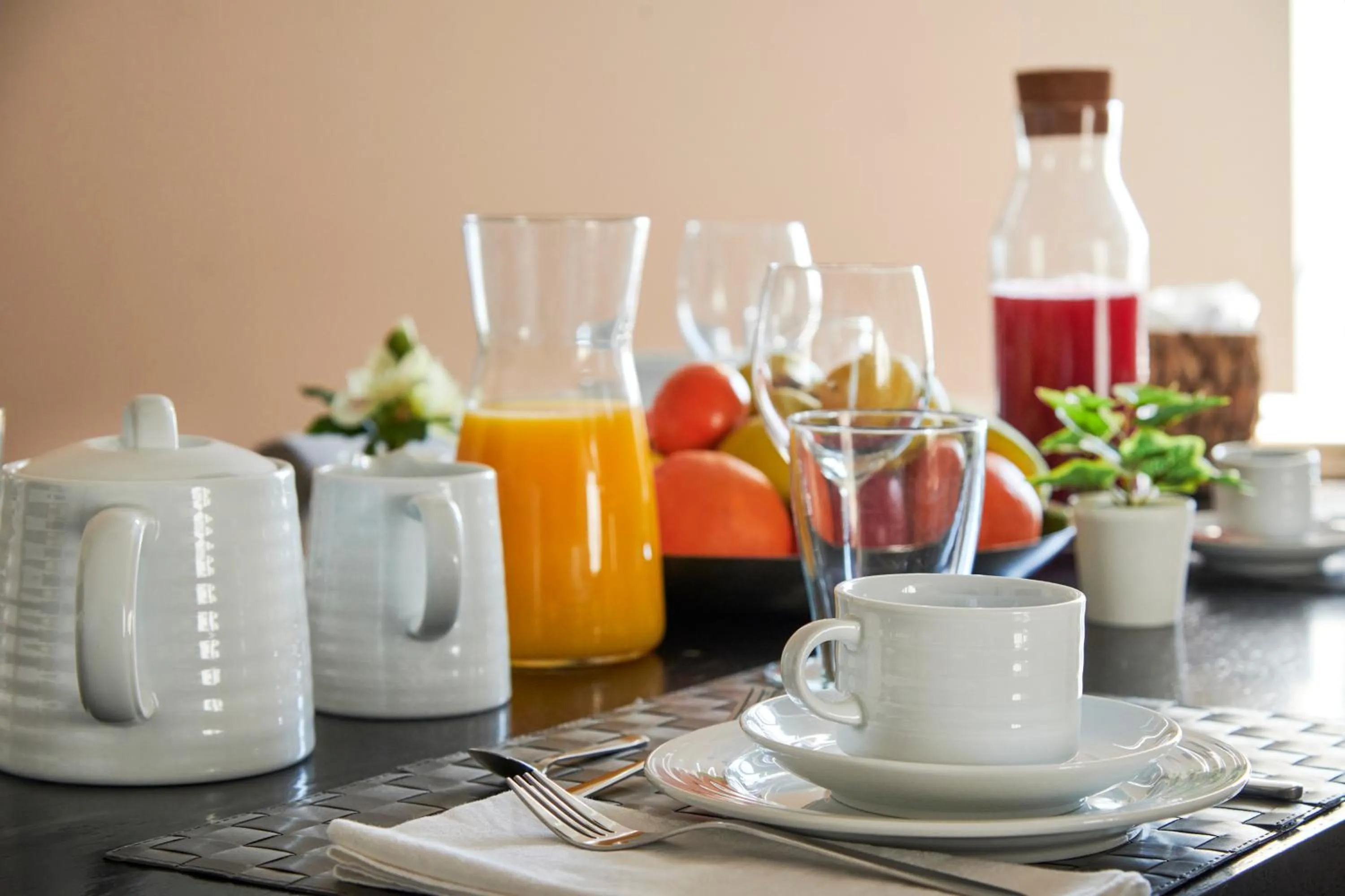 Breakfast in Lisbon Five Stars Apartments São Julião 72