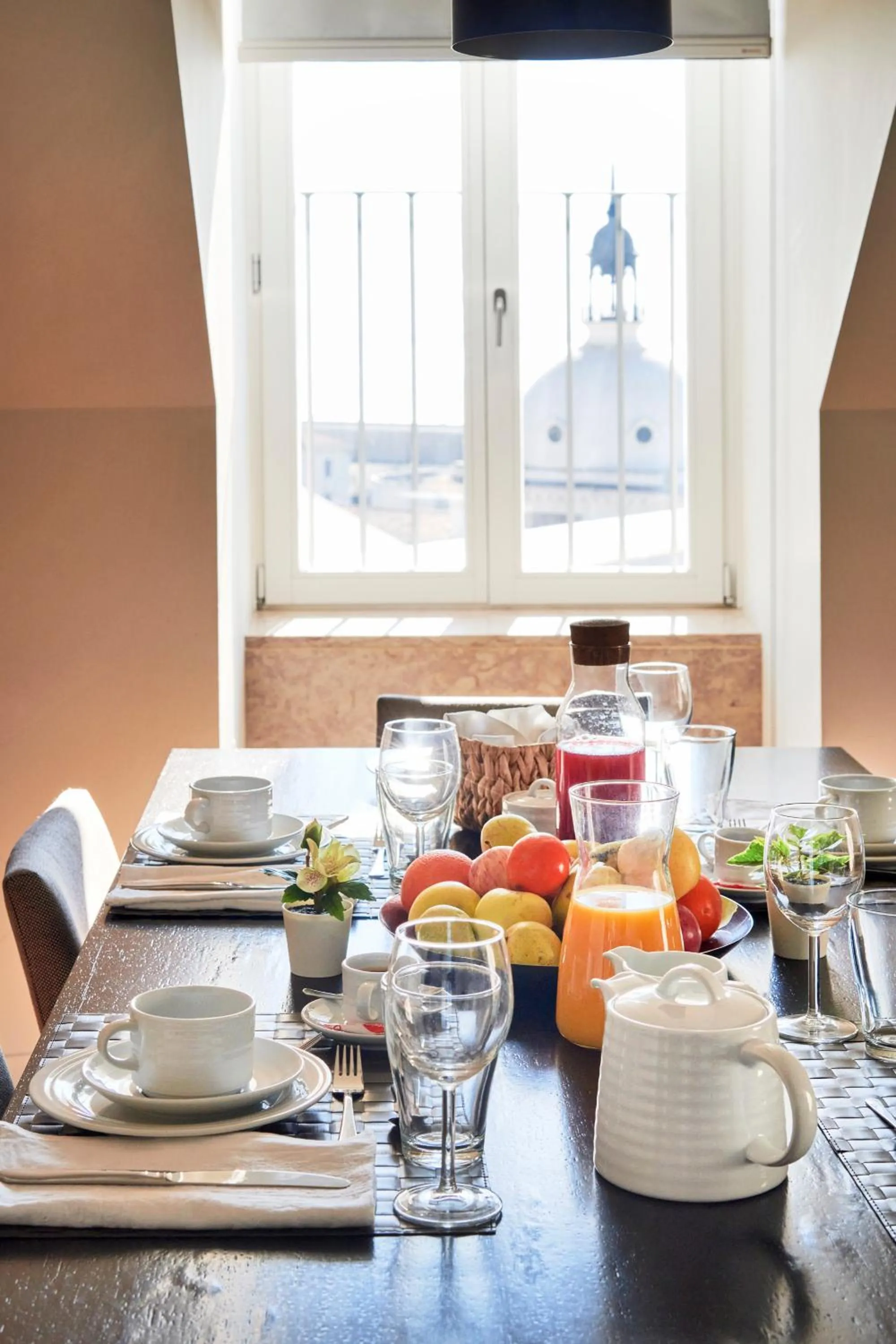 Breakfast in Lisbon Five Stars Apartments São Julião 72