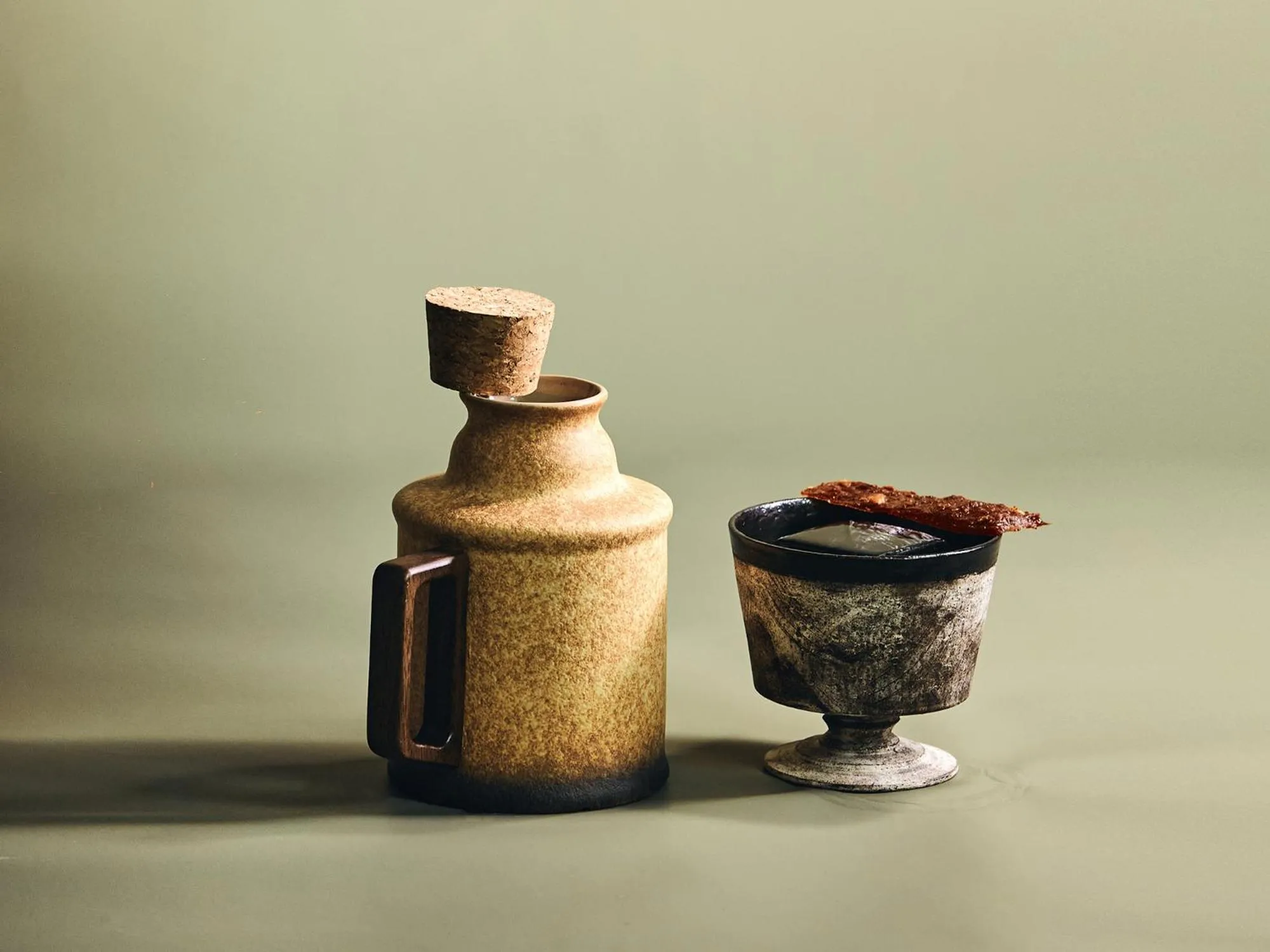 Restaurant/places to eat in The Silk Lakehouse, Shangri-La Hangzhou