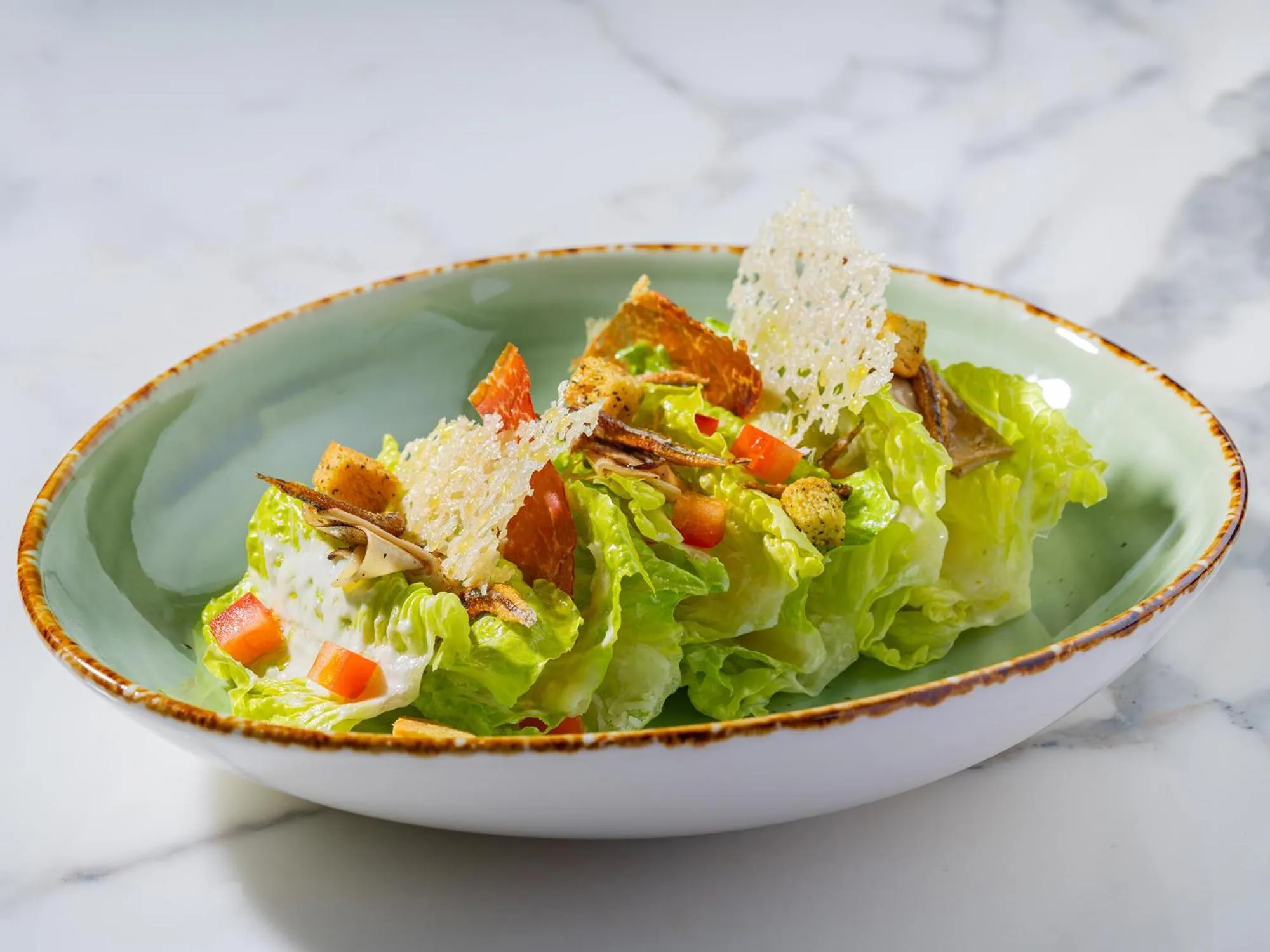 Restaurant/places to eat in The Silk Lakehouse, Shangri-La Hangzhou