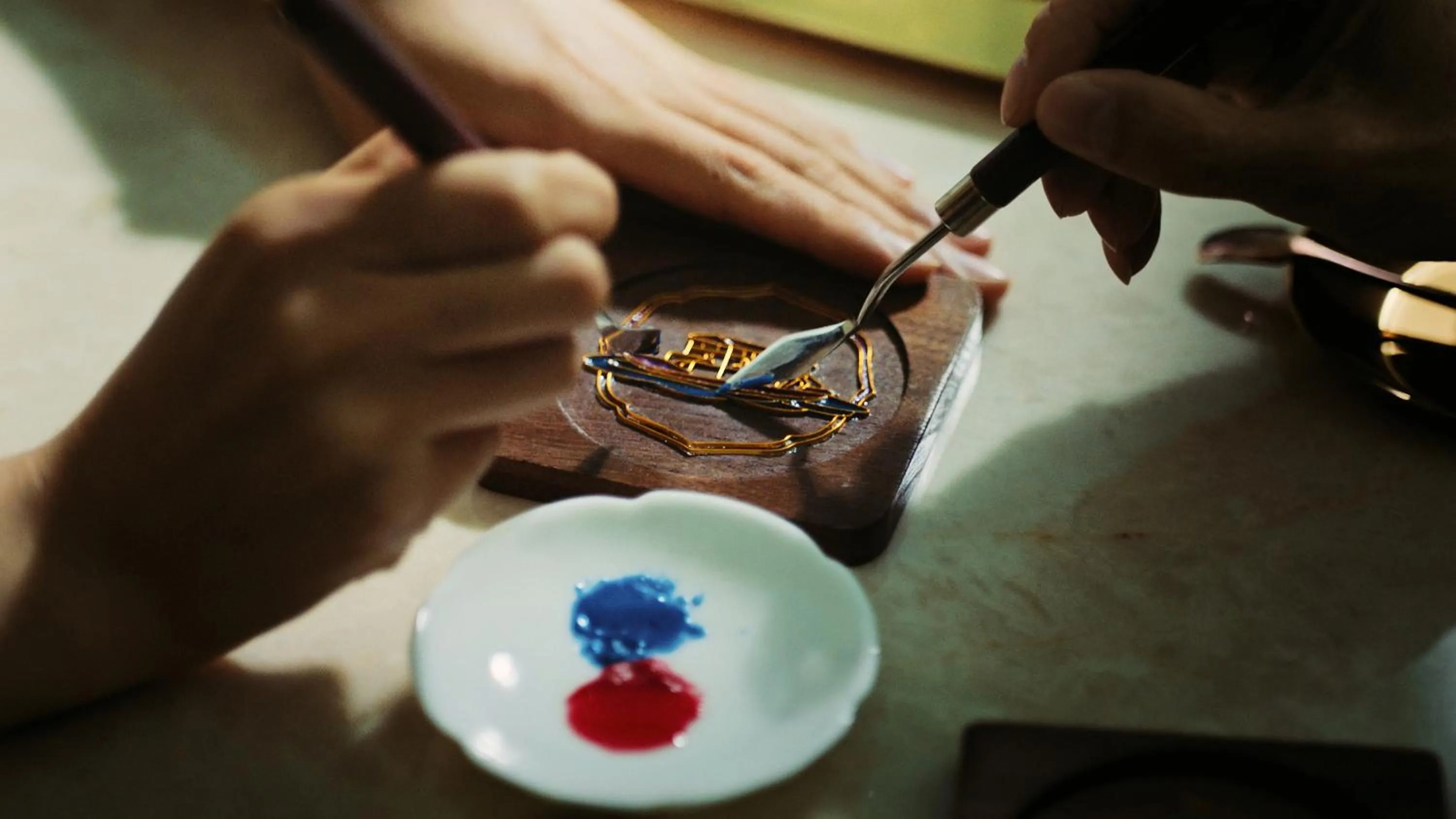 Activities in The Silk Lakehouse, Shangri-La Hangzhou