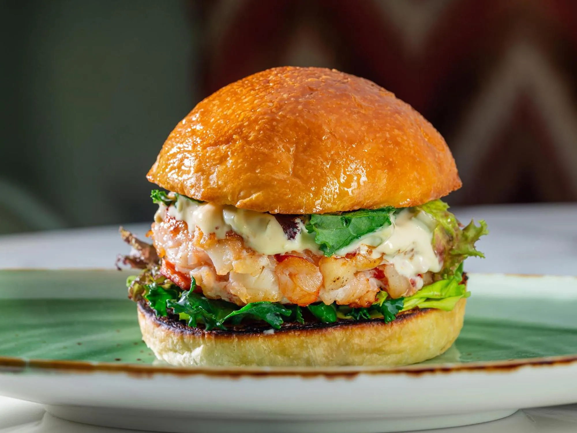 Restaurant/places to eat in The Silk Lakehouse, Shangri-La Hangzhou