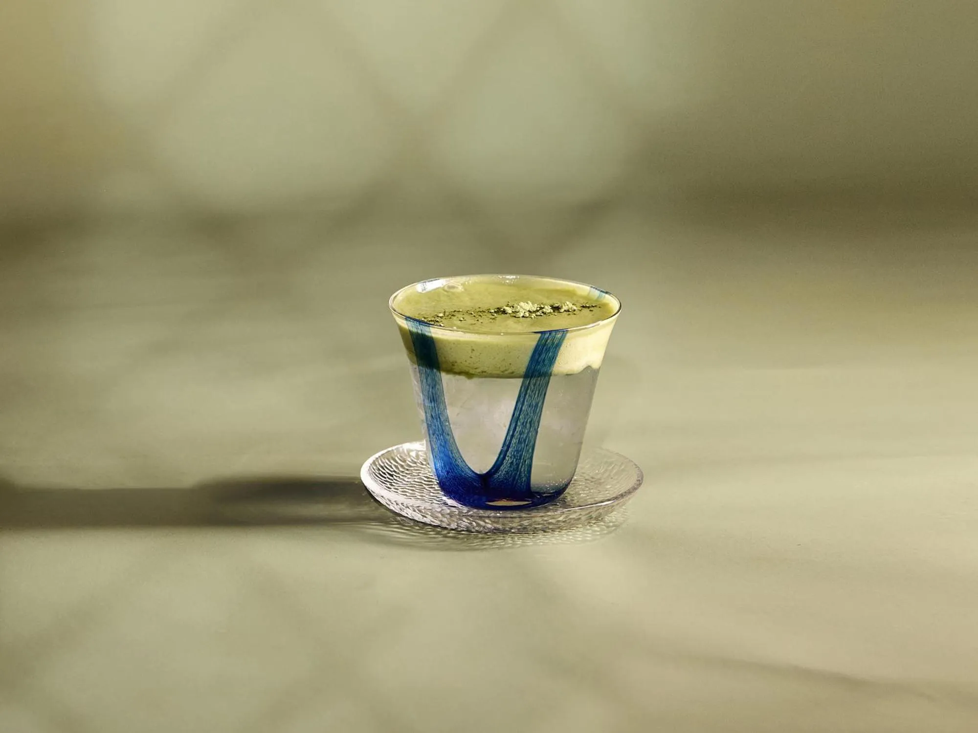 Restaurant/places to eat in The Silk Lakehouse, Shangri-La Hangzhou