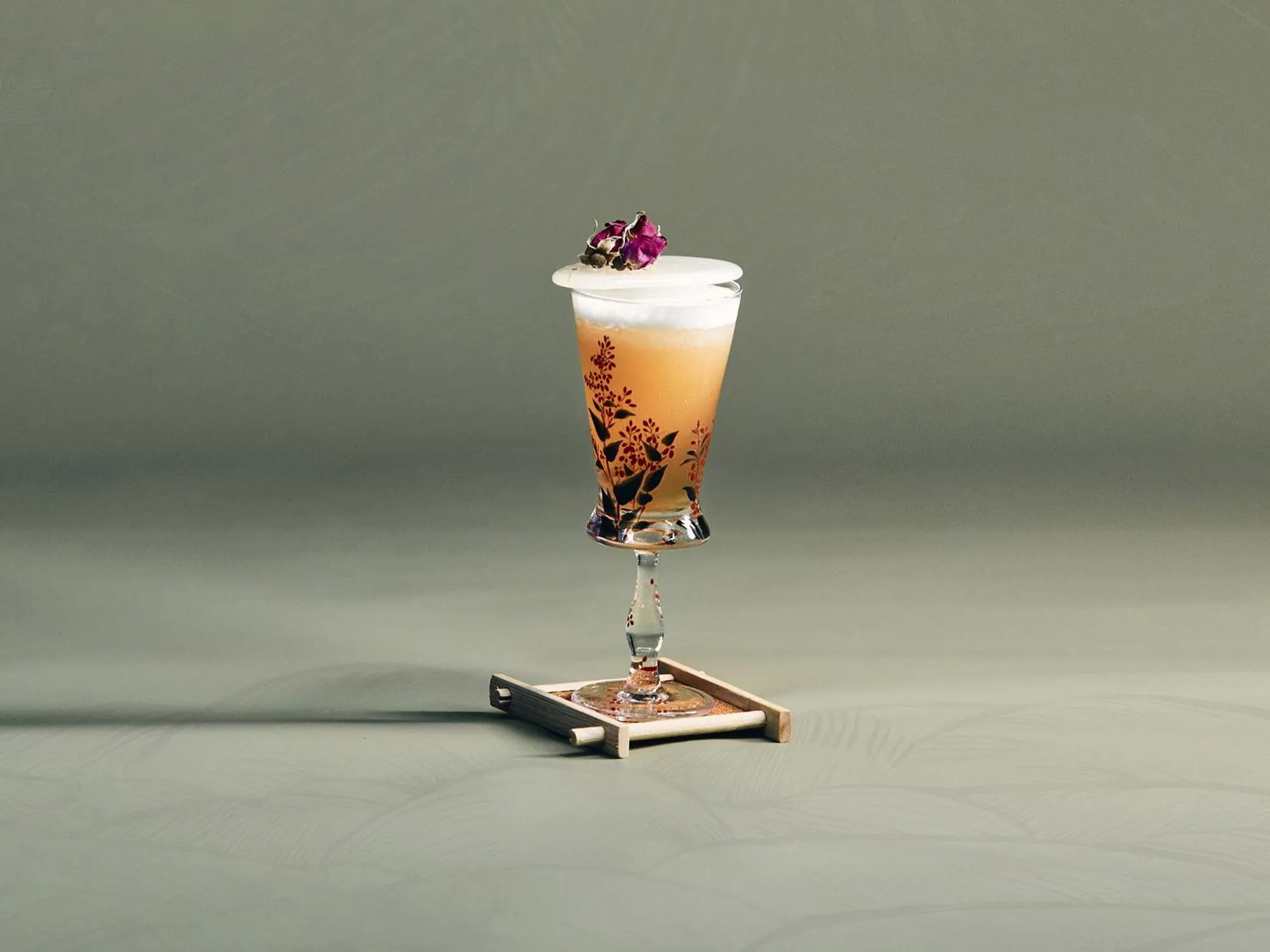 Restaurant/places to eat in The Silk Lakehouse, Shangri-La Hangzhou