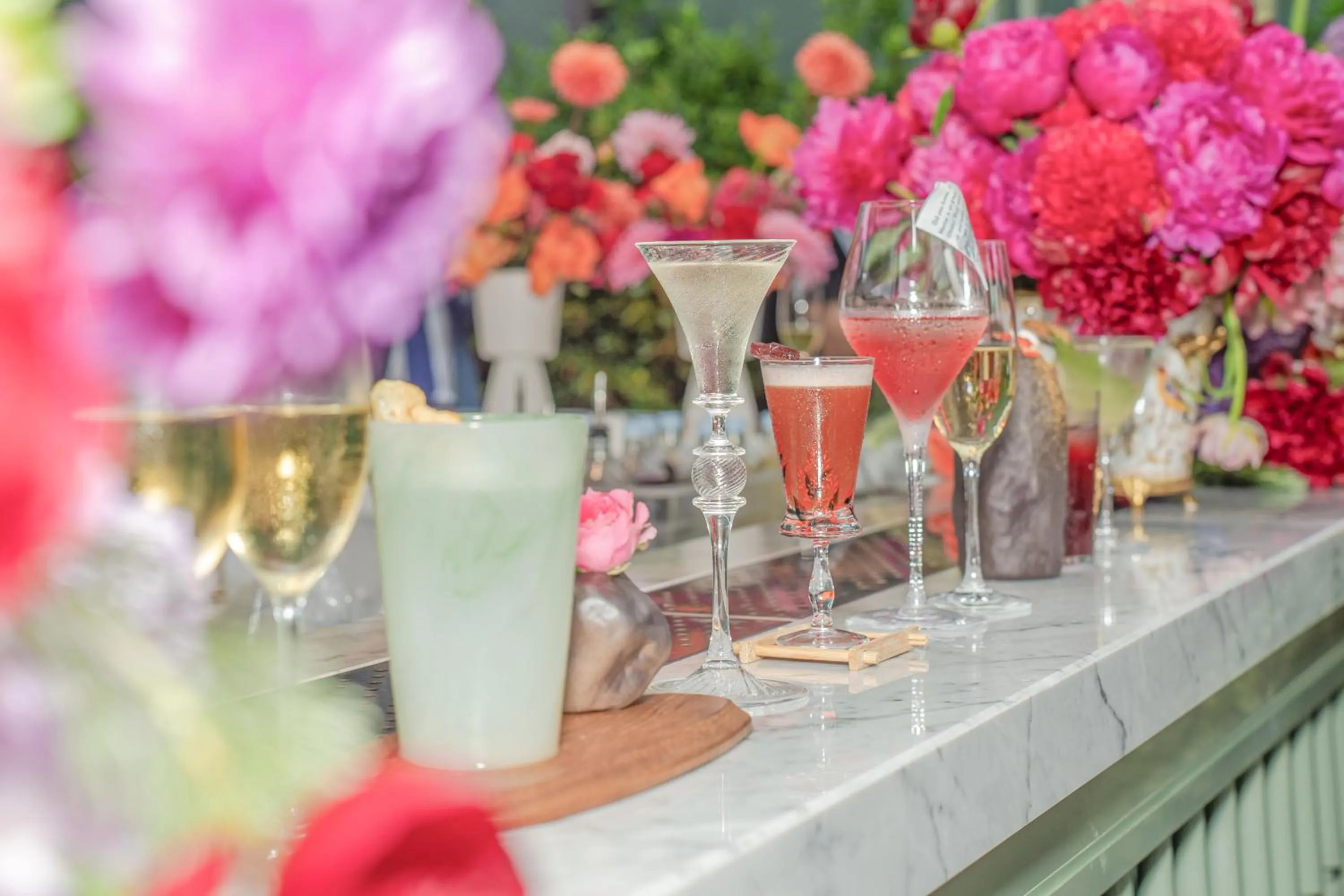 Restaurant/places to eat in The Silk Lakehouse, Shangri-La Hangzhou