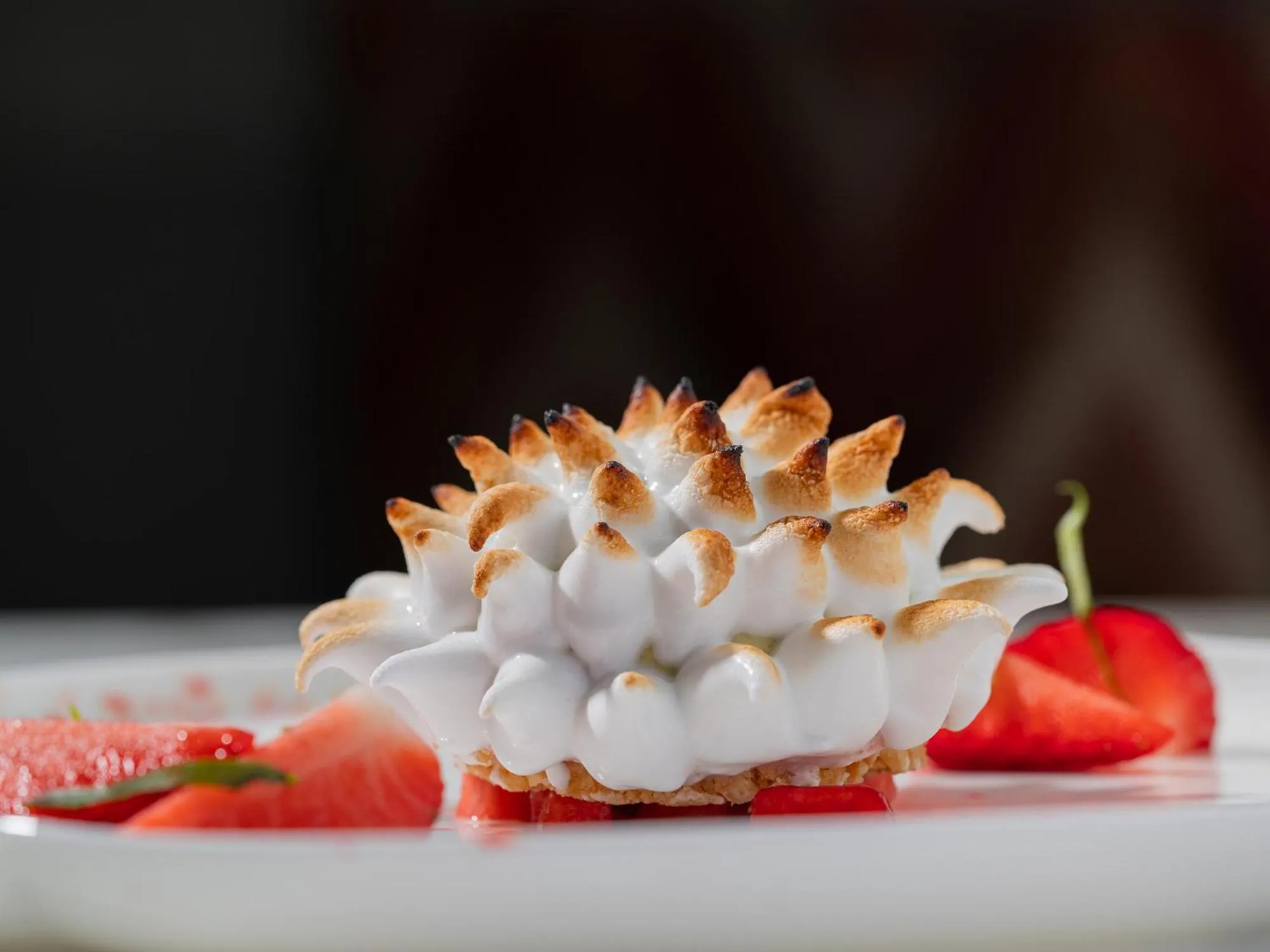 Restaurant/places to eat in The Silk Lakehouse, Shangri-La Hangzhou