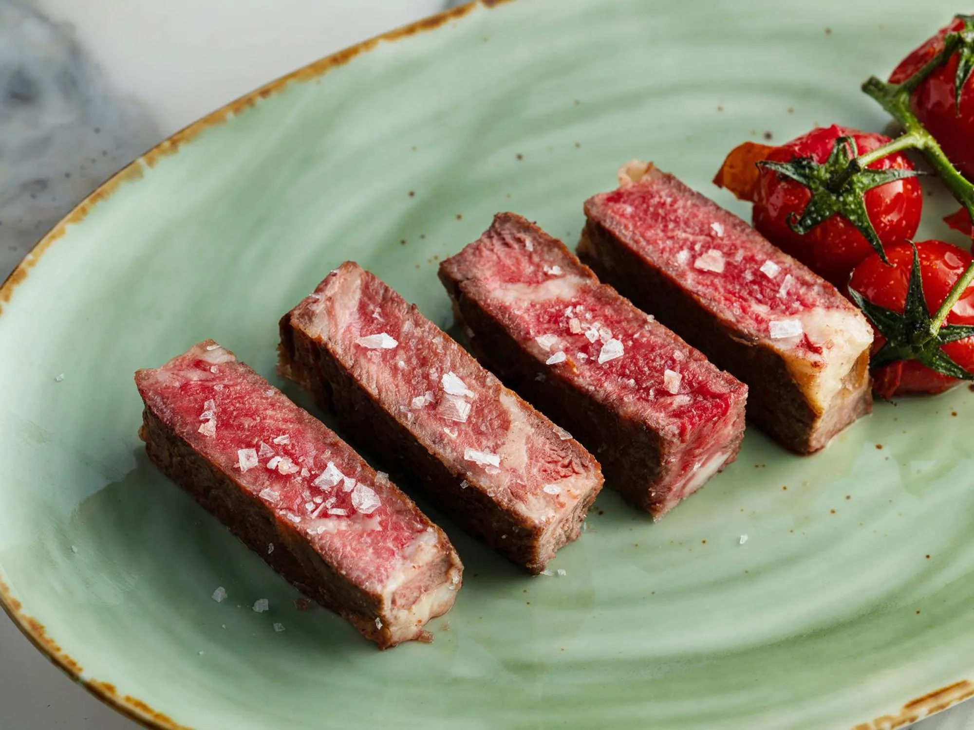 Restaurant/places to eat in The Silk Lakehouse, Shangri-La Hangzhou