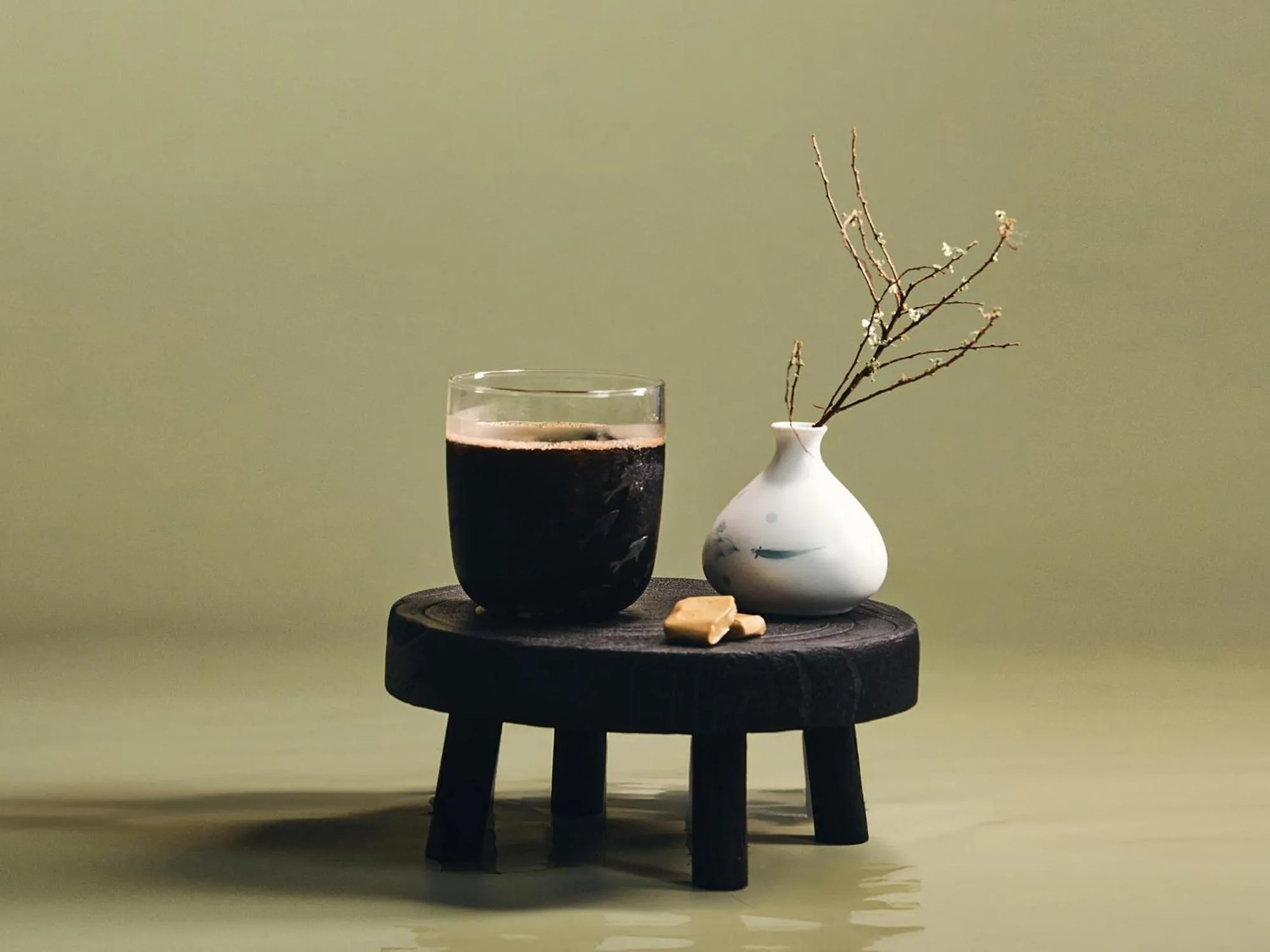 Restaurant/places to eat in The Silk Lakehouse, Shangri-La Hangzhou