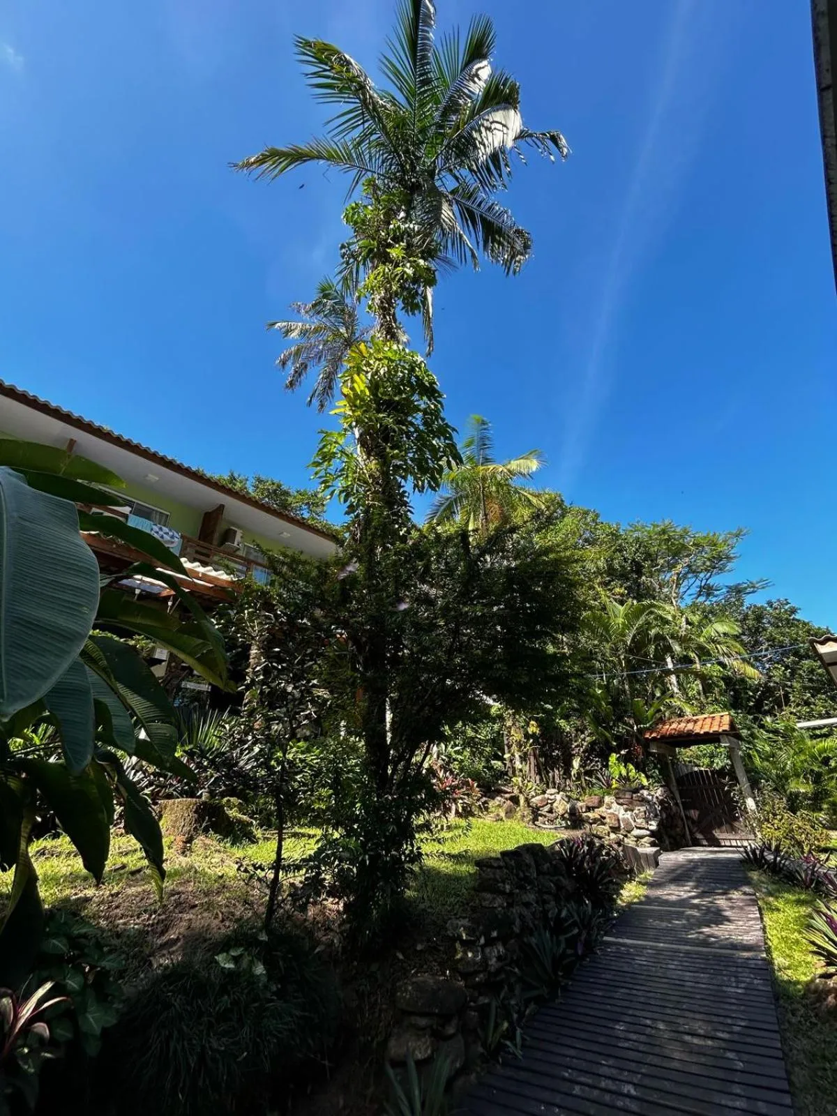 Pousada Toca da Ilha