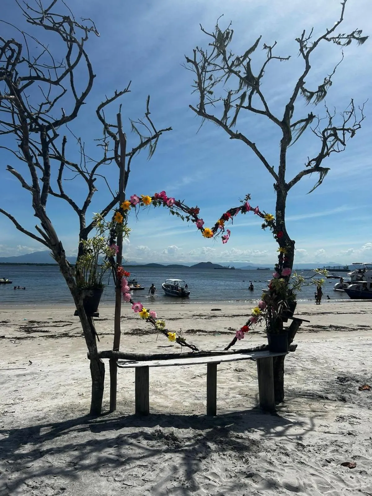 Pousada Toca da Ilha