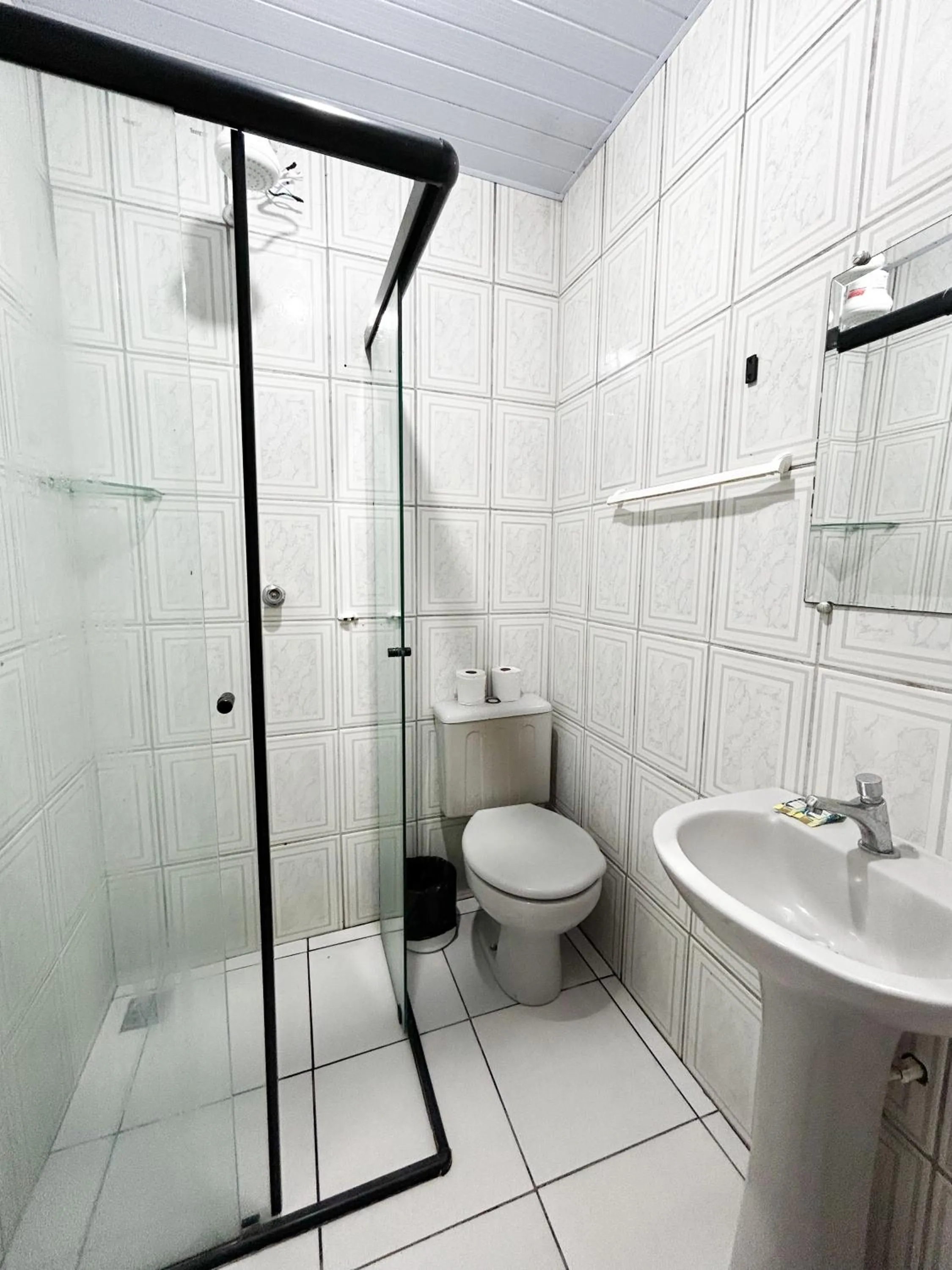 Pousada Toca da Ilha