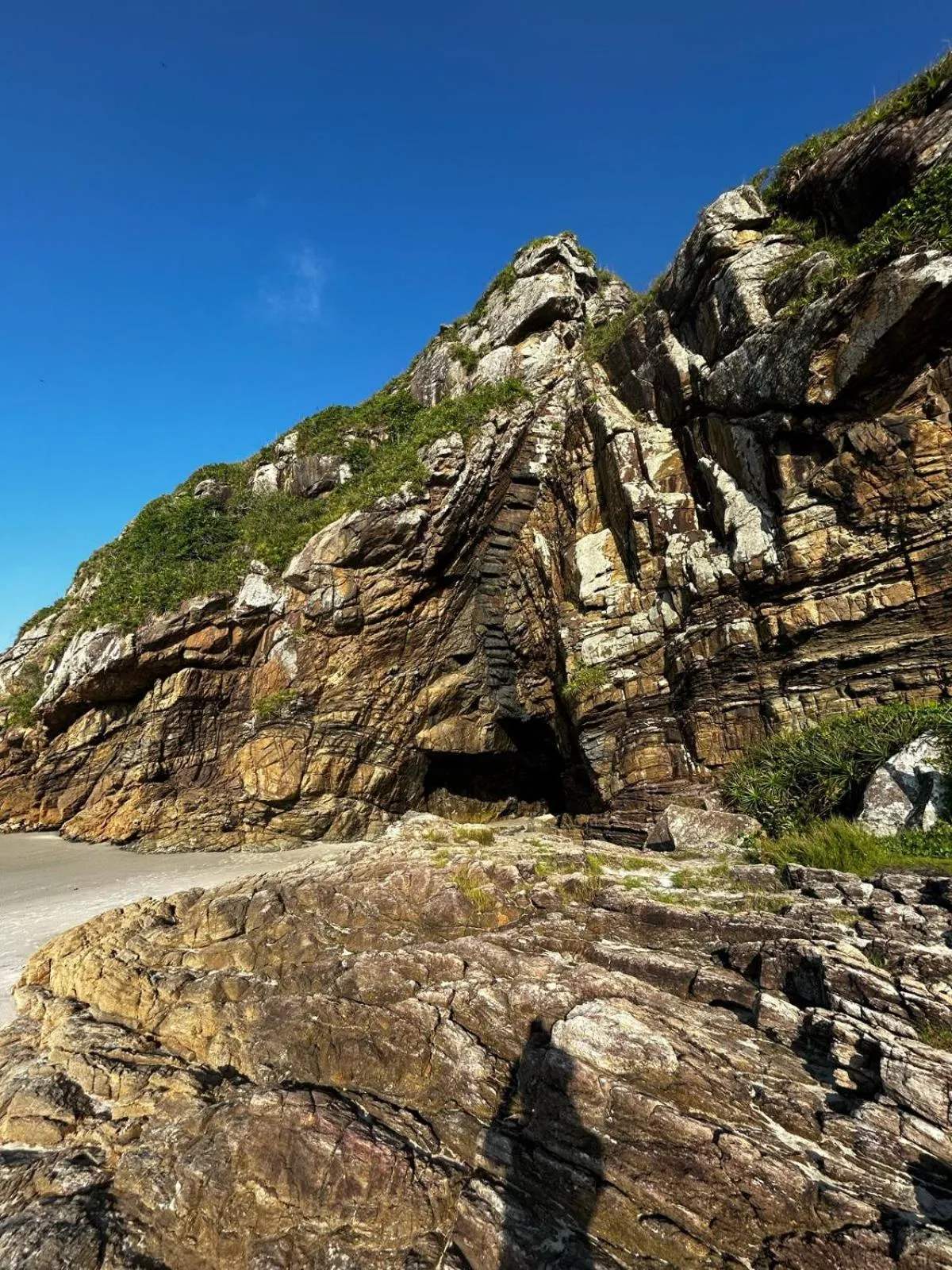 Pousada Toca da Ilha