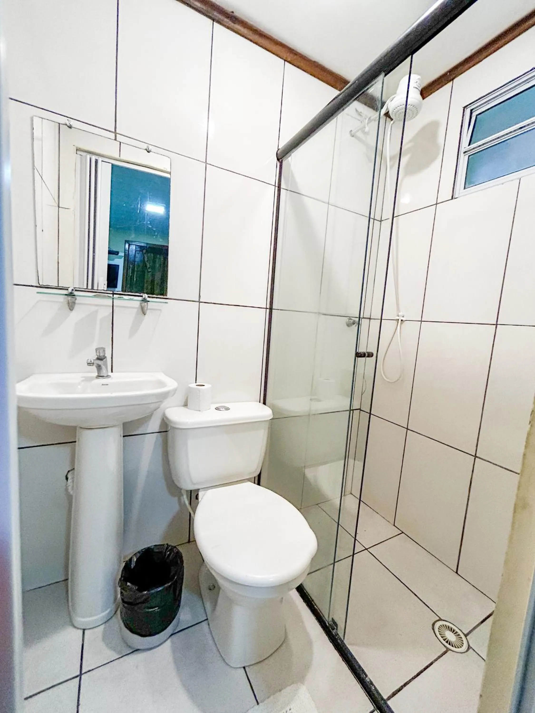 Pousada Toca da Ilha