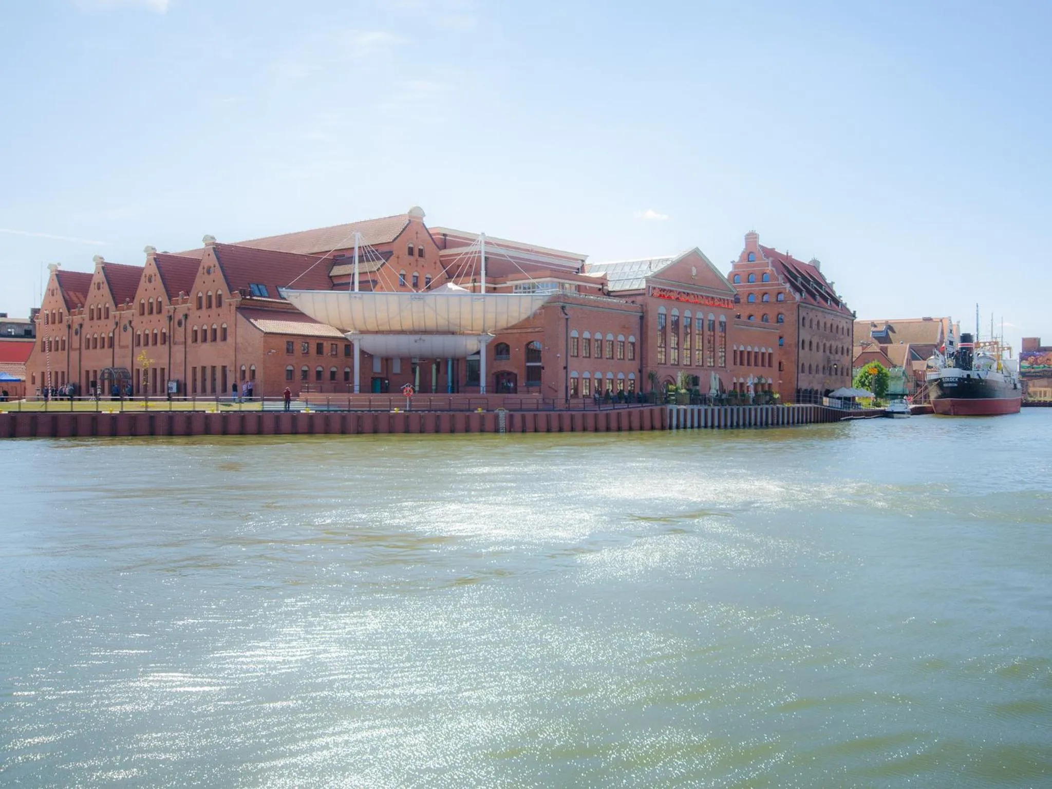 Neighbourhood in Old Town by Welcome Apartment