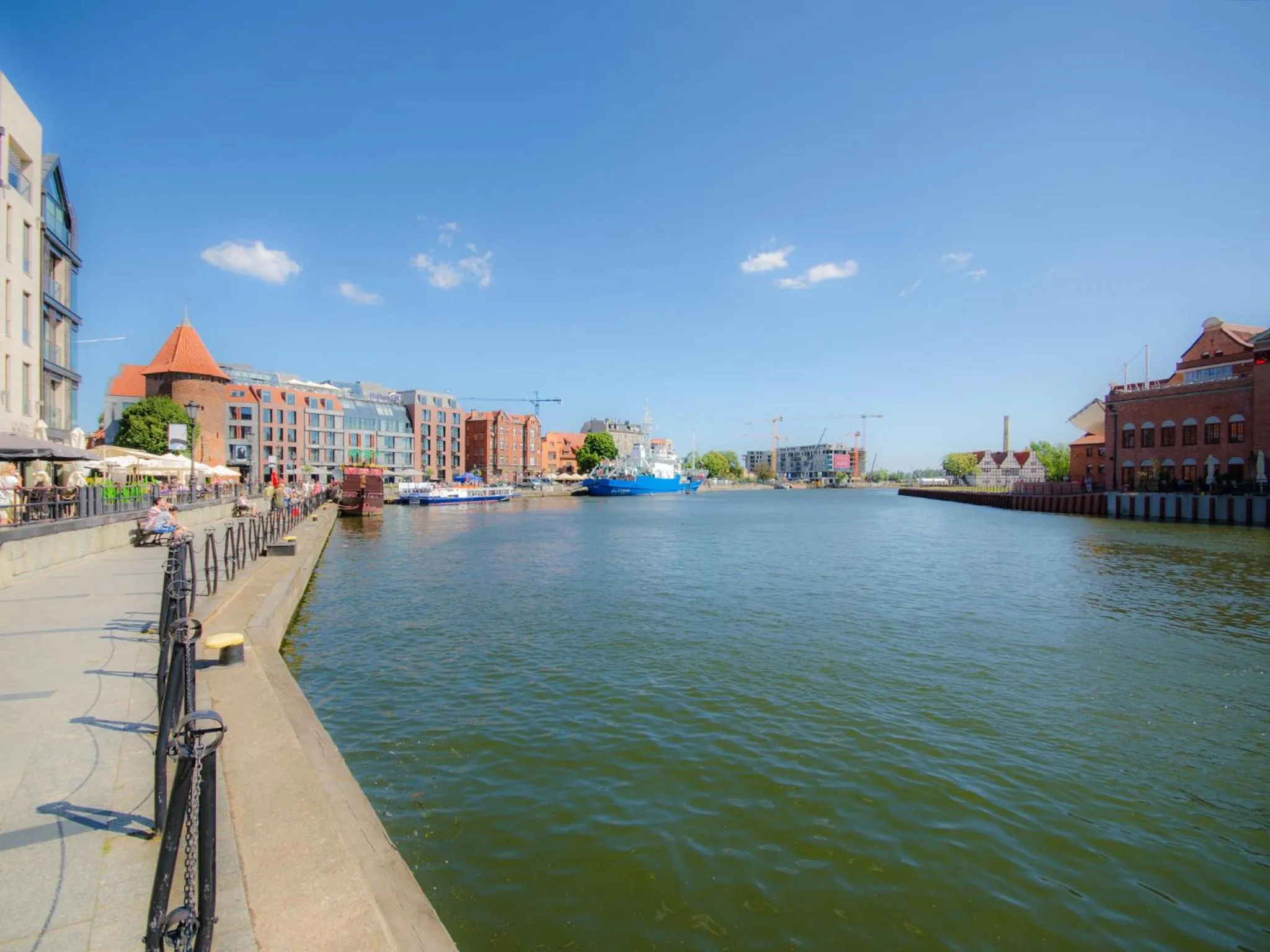 Nearby landmark in Old Town by Welcome Apartment