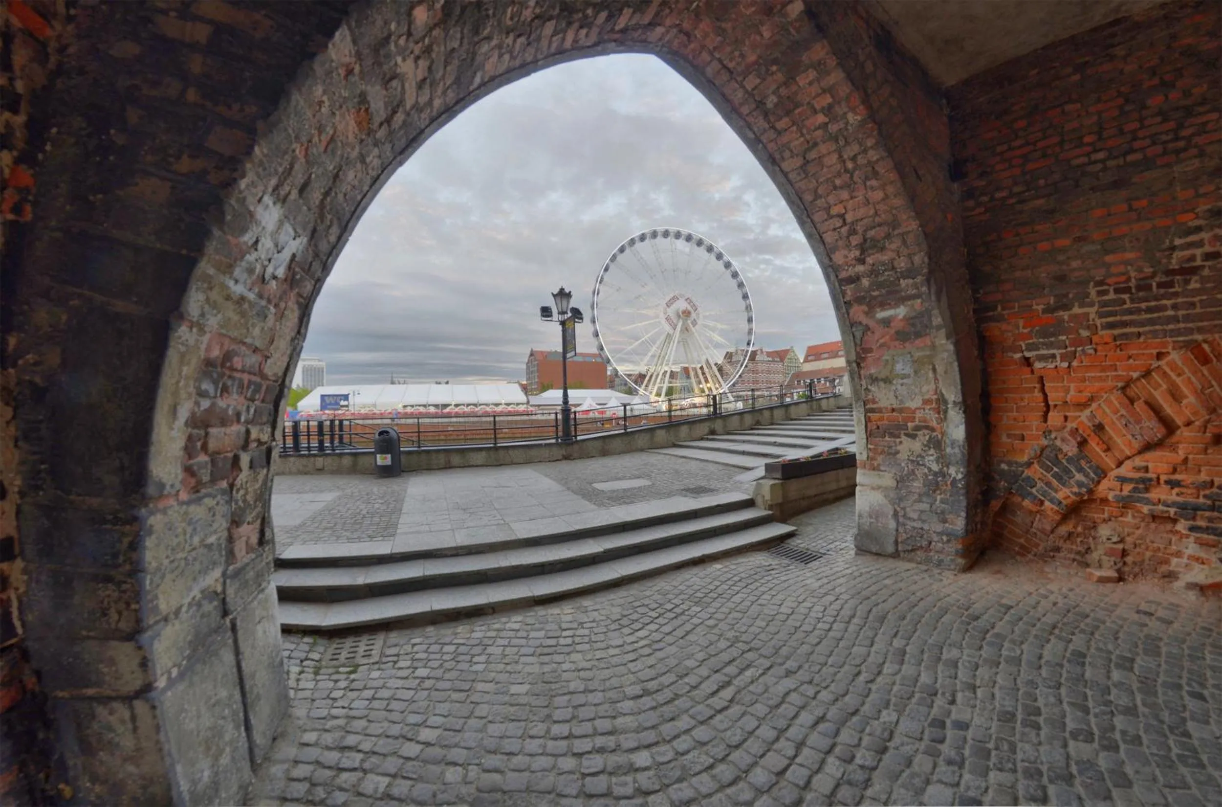 Neighbourhood in Old Town by Welcome Apartment