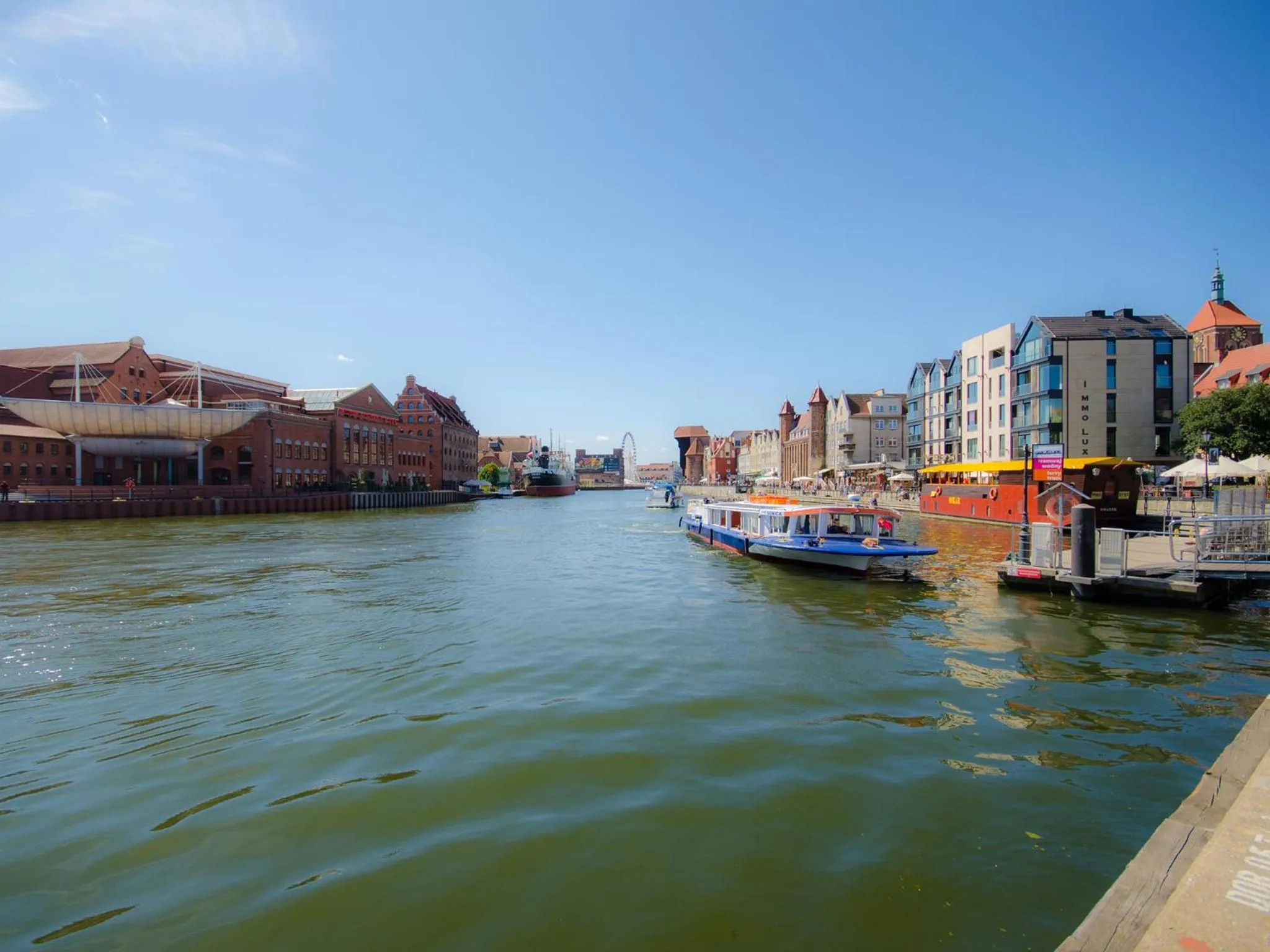 Neighbourhood in Old Town by Welcome Apartment