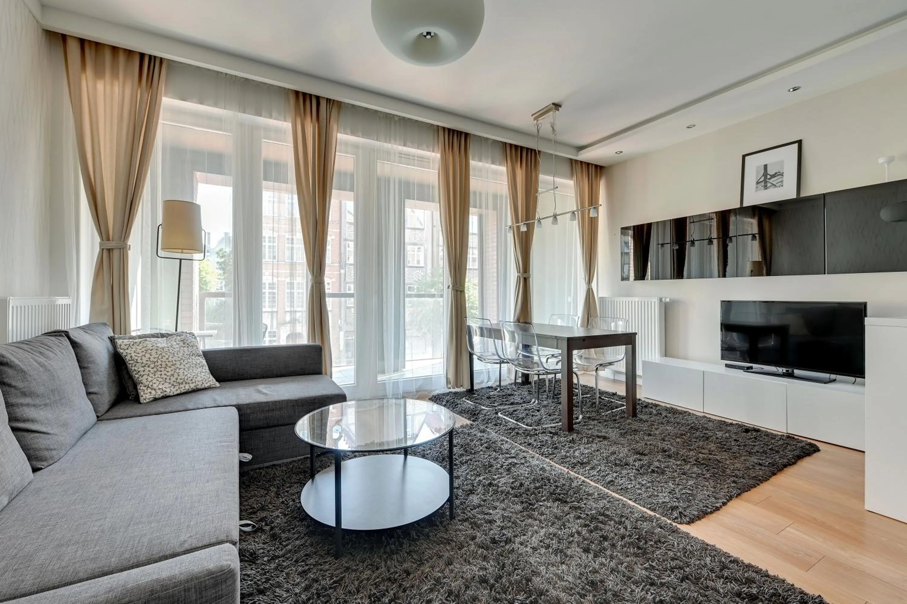 Suite in Old Town by Welcome Apartment