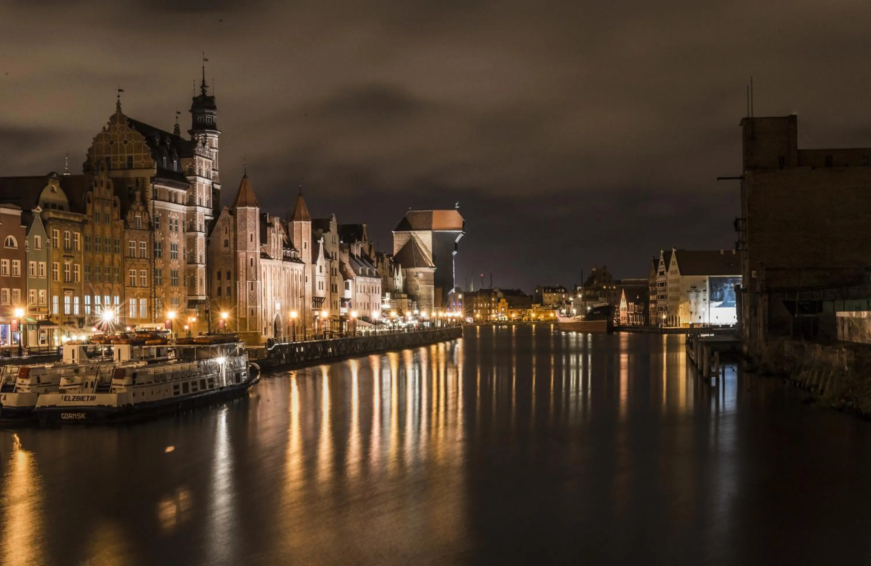 Nearby landmark in Old Town by Welcome Apartment