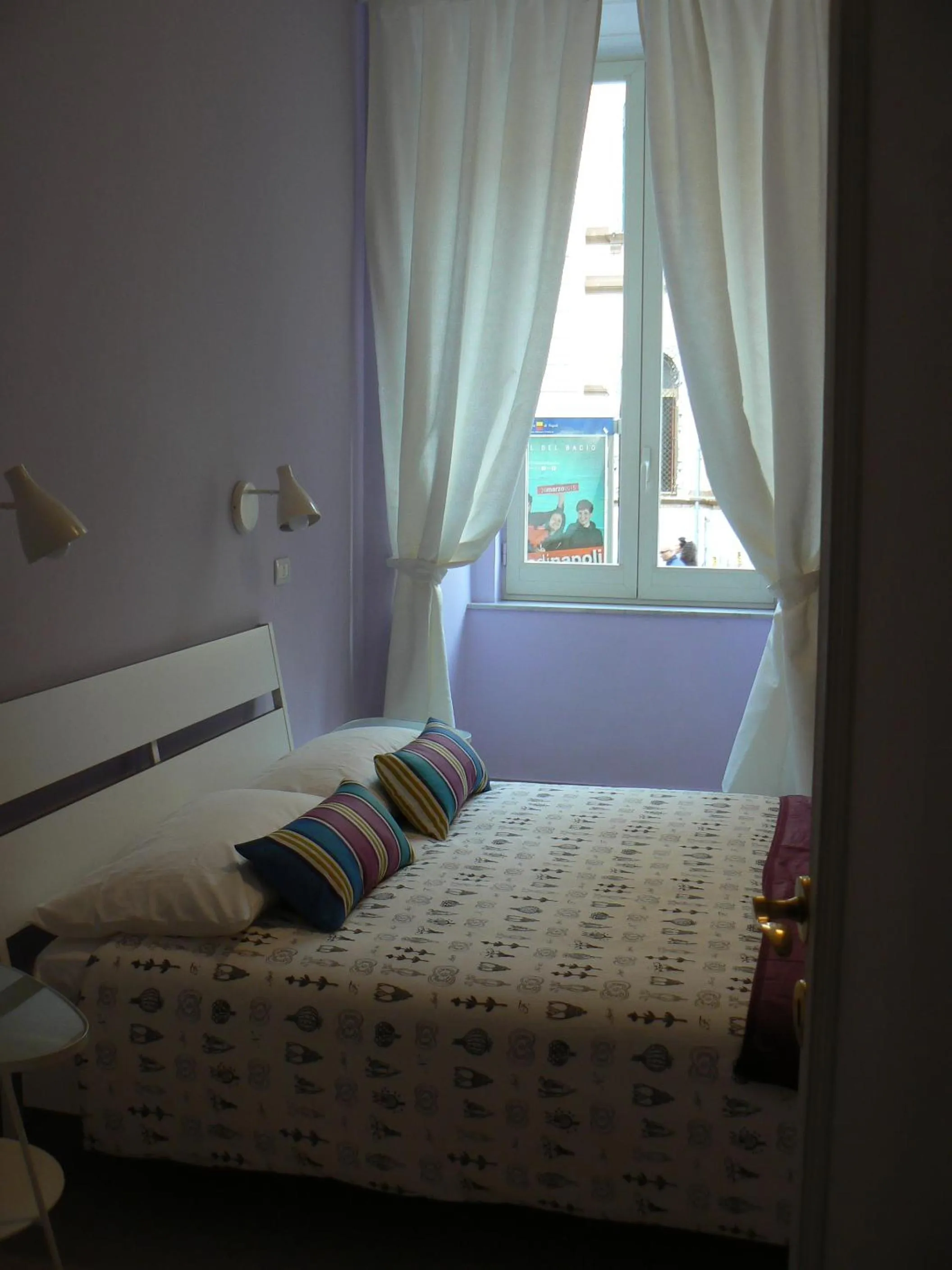 Photo of the whole room, Bed in Cerasella B&B