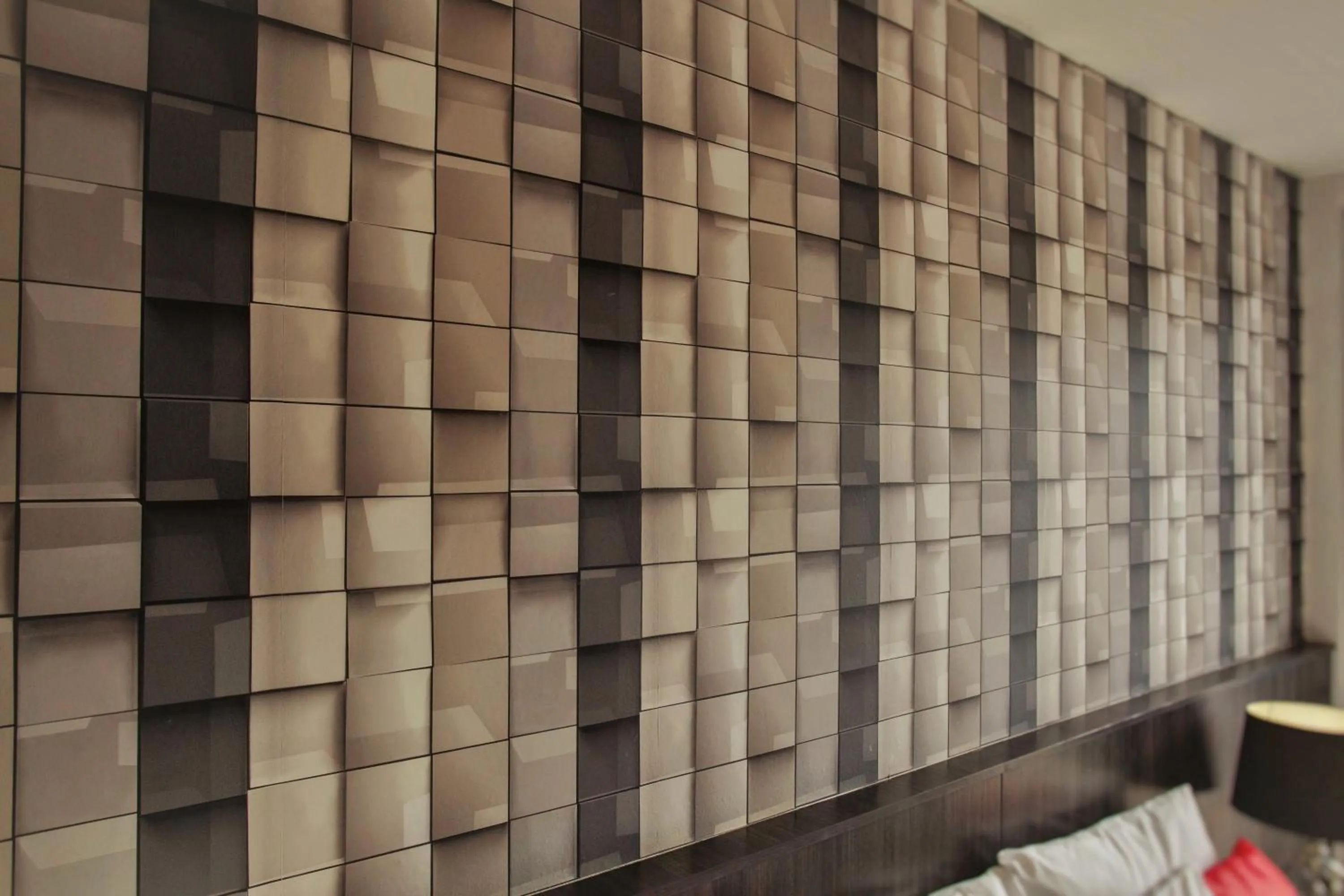 Photo of the whole room in Ko Lanta Hotels and Working Space