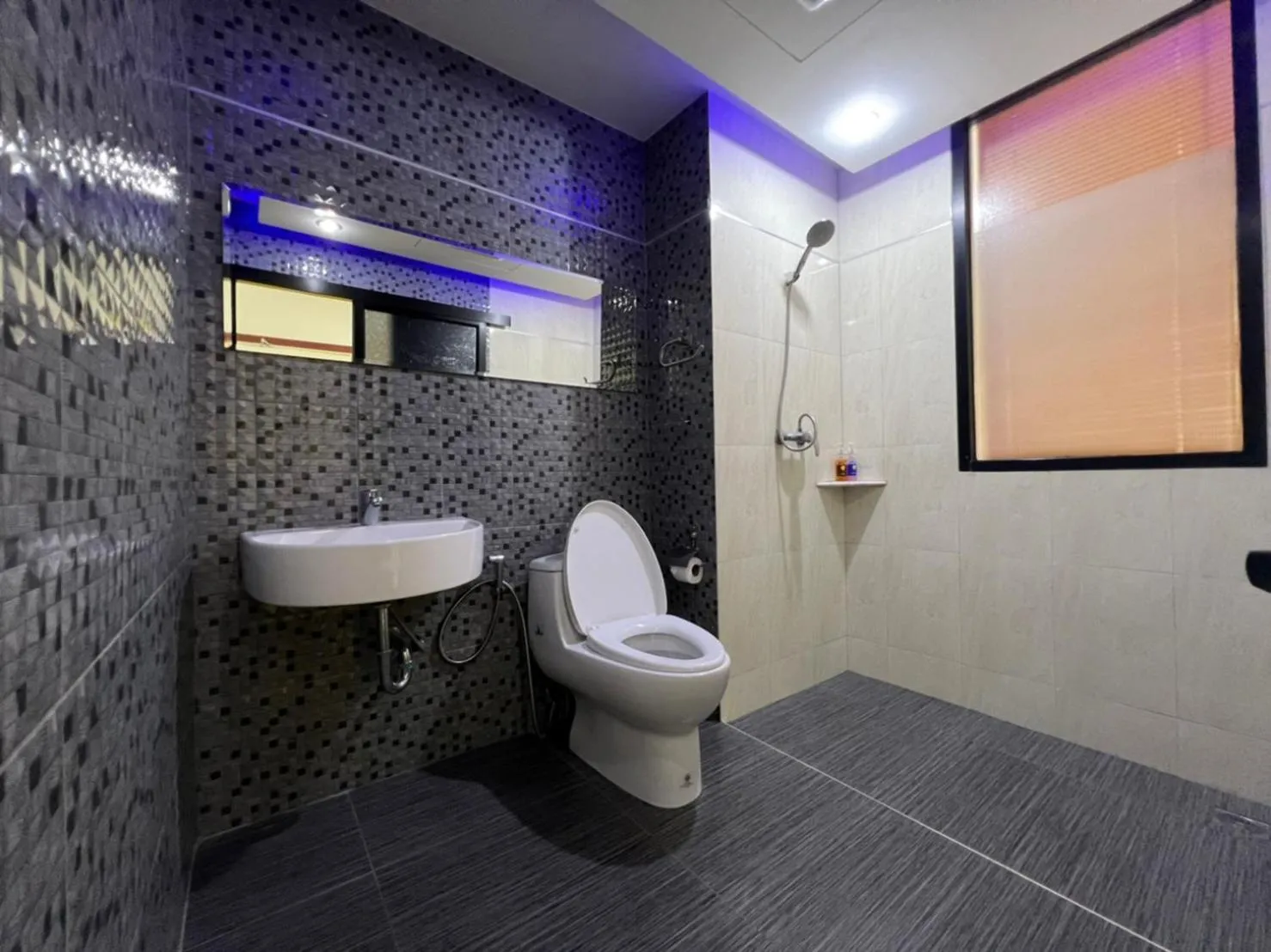 Rimnatee Resort Trang