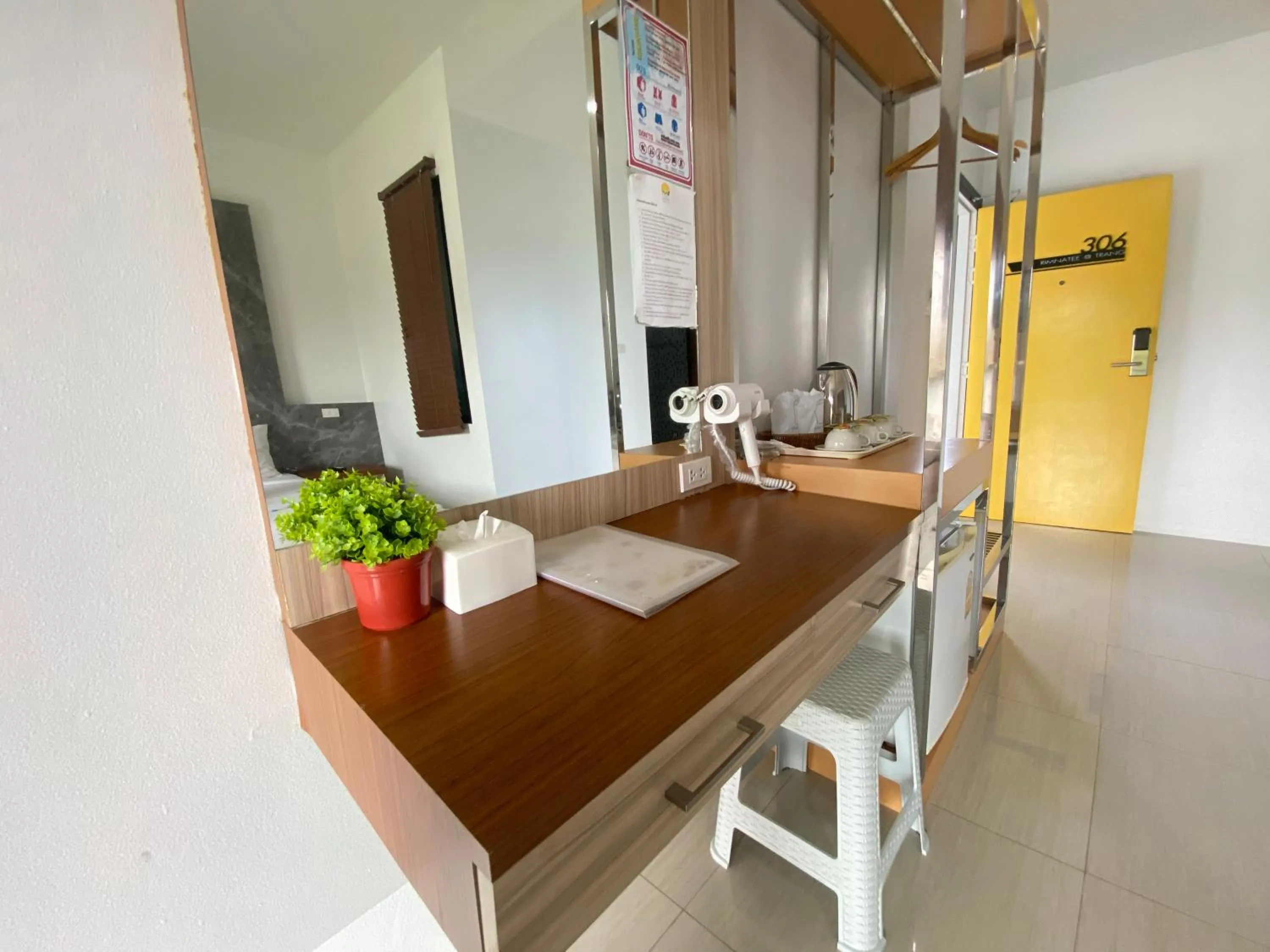 Rimnatee Resort Trang