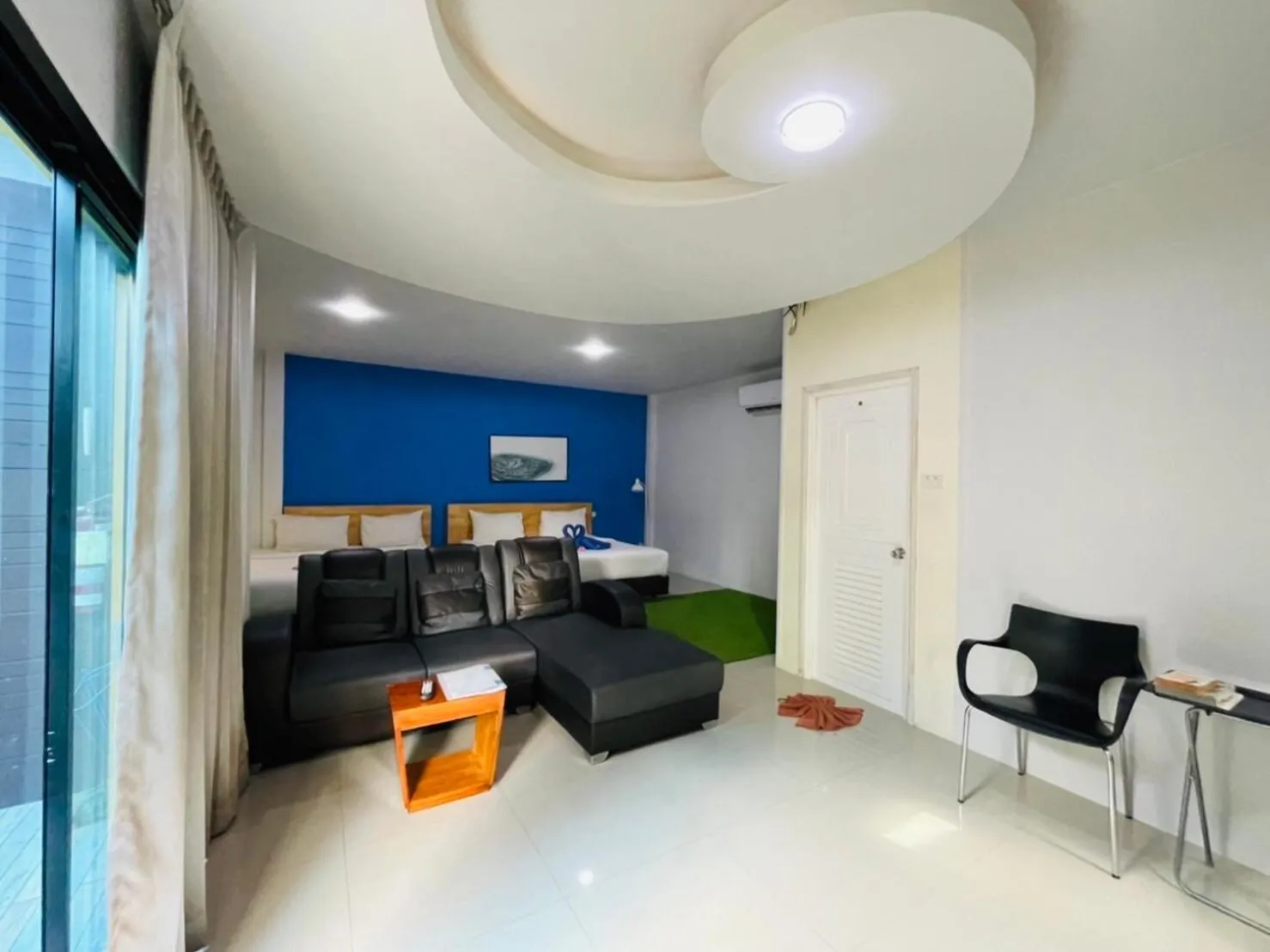 Rimnatee Resort Trang