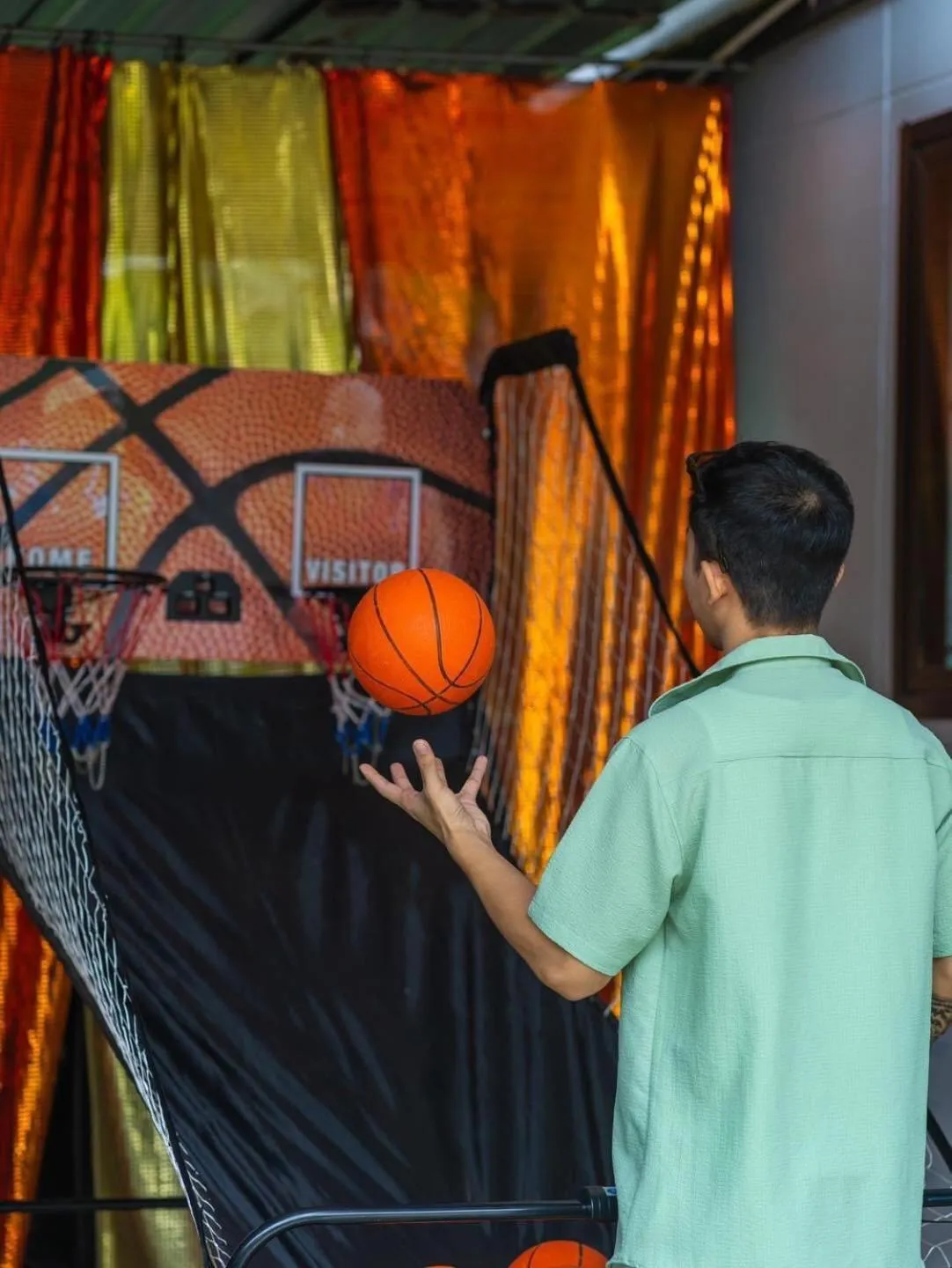 Rimnatee Resort Trang