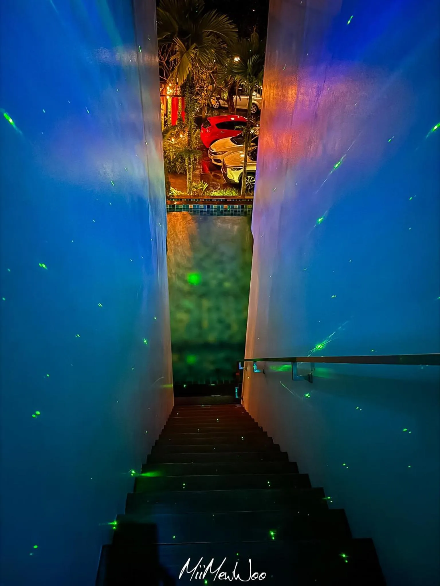 Rimnatee Resort Trang