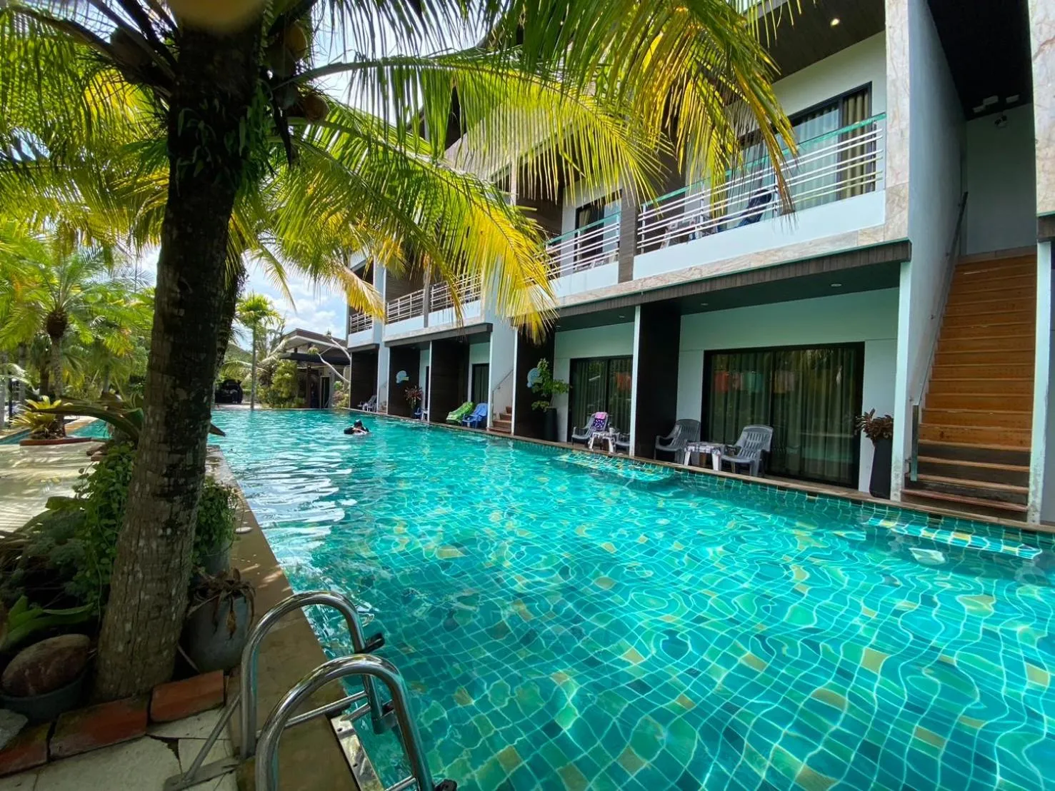 Rimnatee Resort Trang