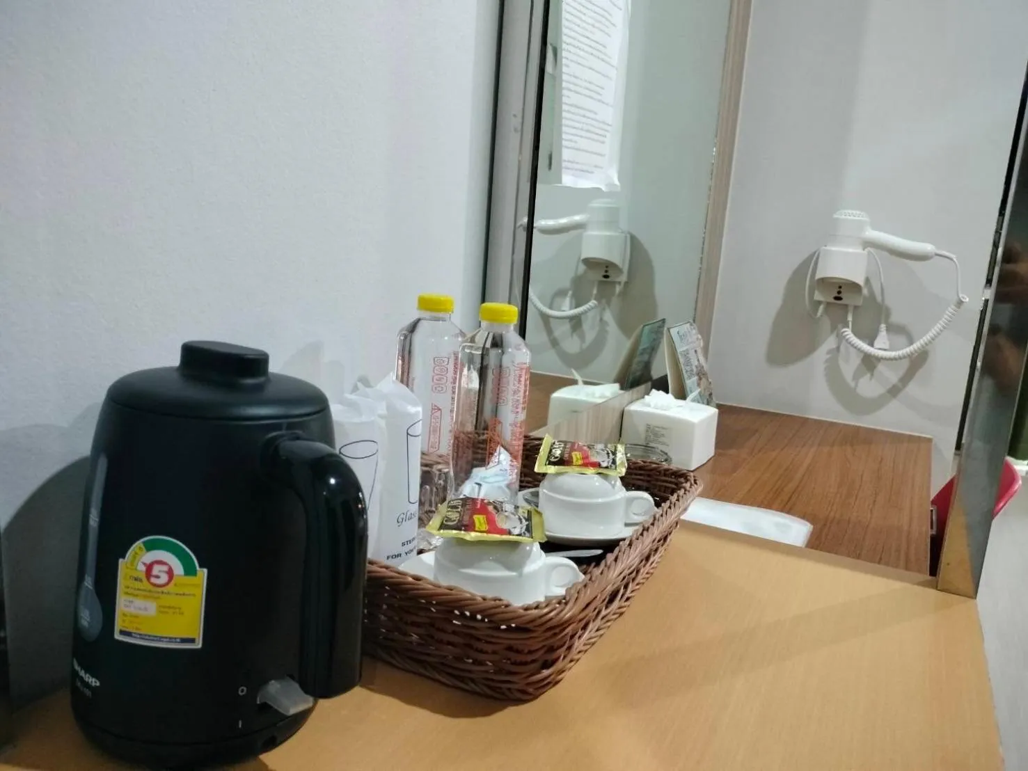 Rimnatee Resort Trang