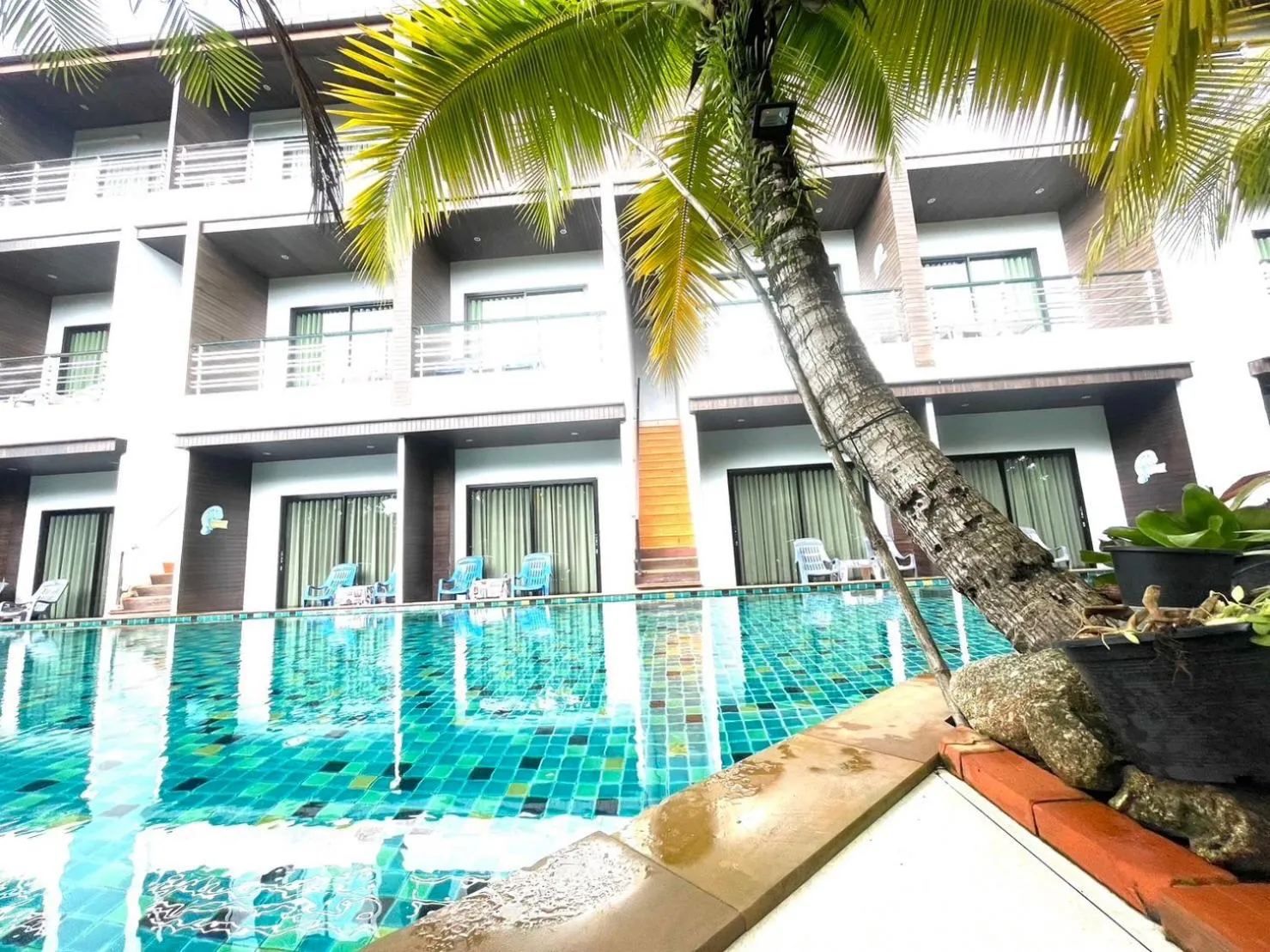 Rimnatee Resort Trang